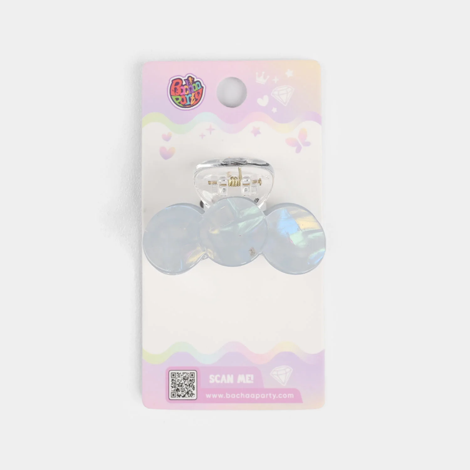 Fancy Hair Catcher/Claw Clip - Image 3