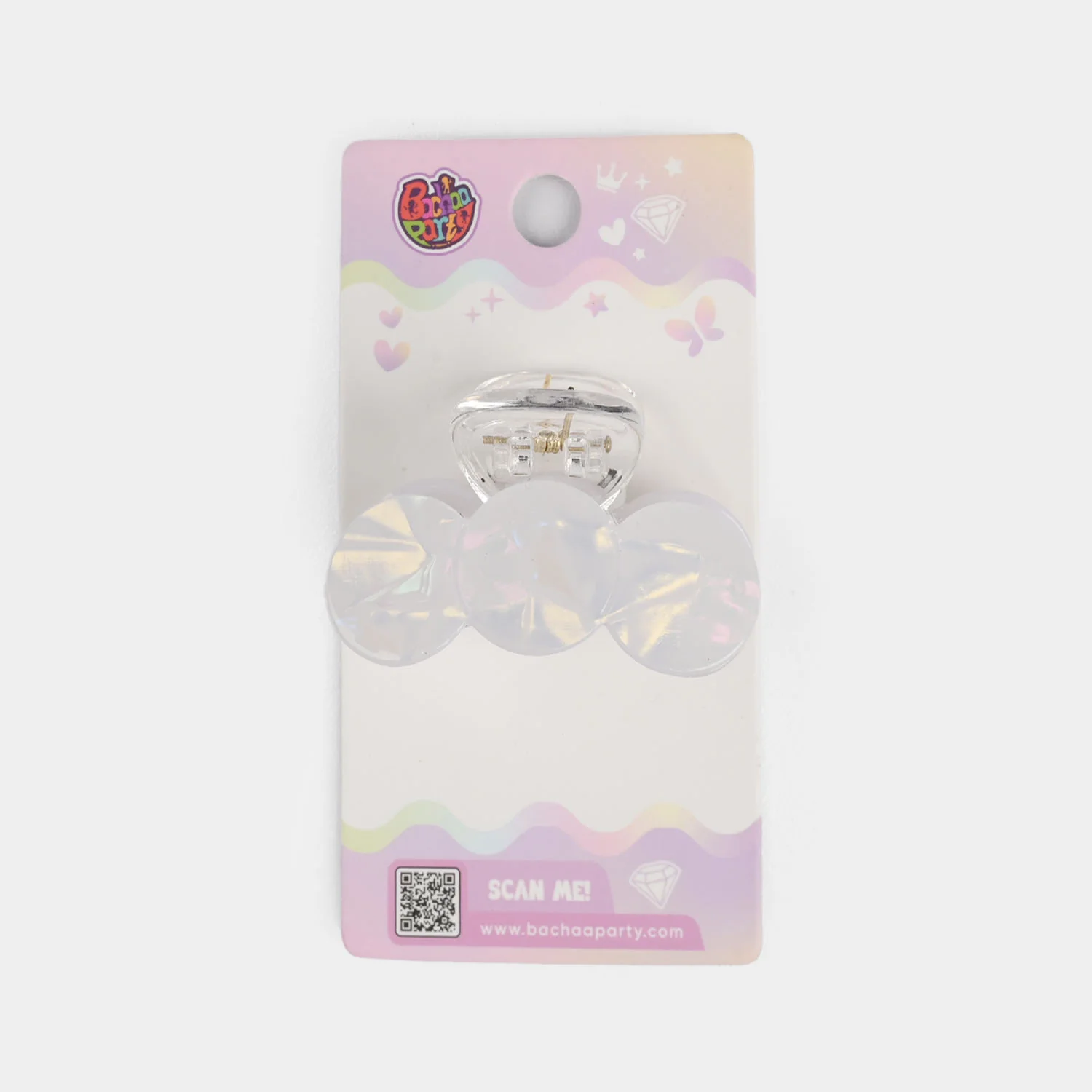Fancy Hair Catcher/Claw Clip - Image 3