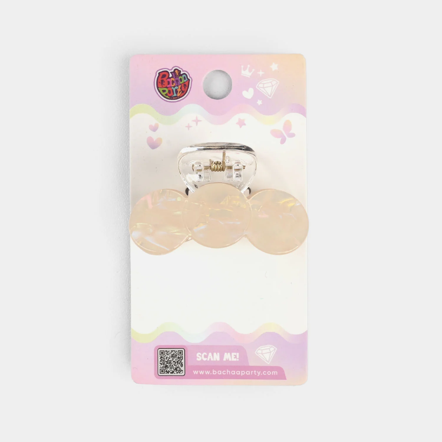 Fancy Hair Catcher/Claw Clip - Image 3