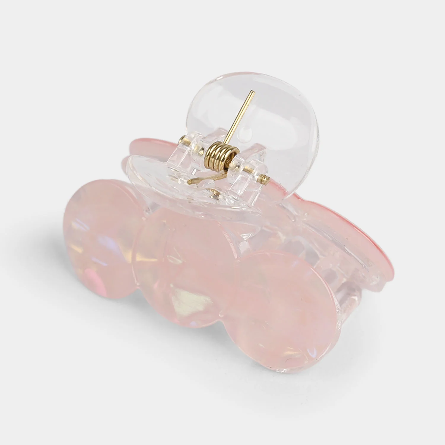 Fancy Hair Catcher/Claw Clip