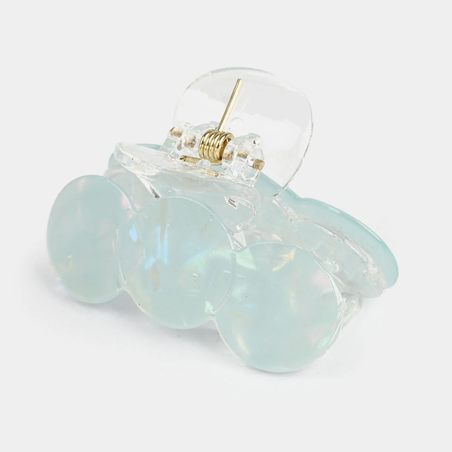 Fancy Hair Catcher/Claw Clip