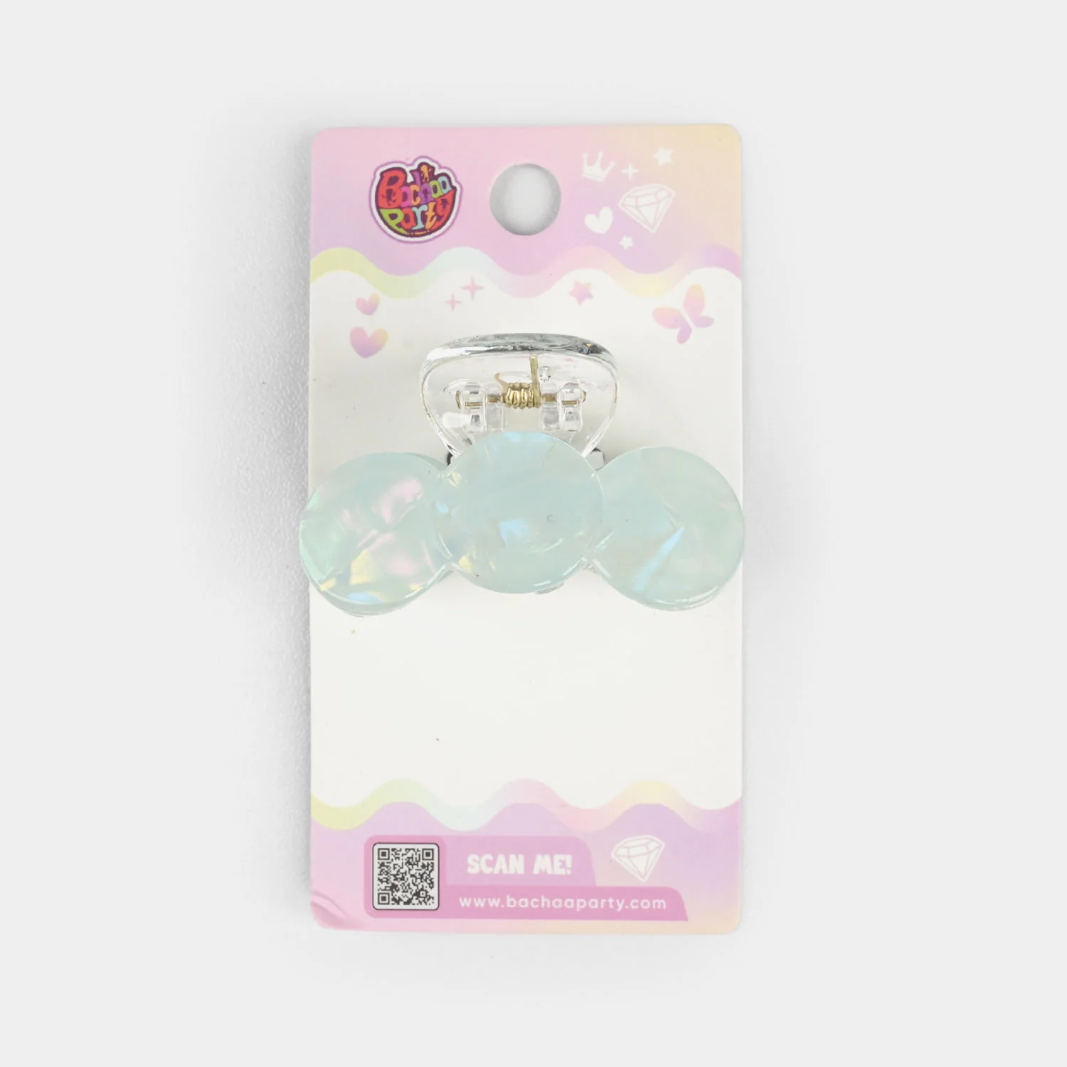 Fancy Hair Catcher/Claw Clip - Image 3
