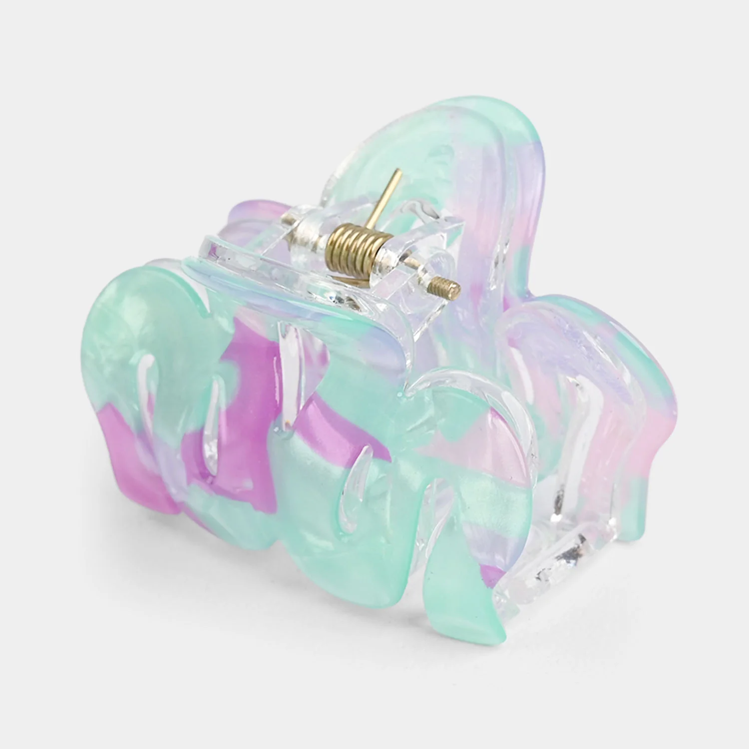Fancy Hair Catcher/Claw Clip