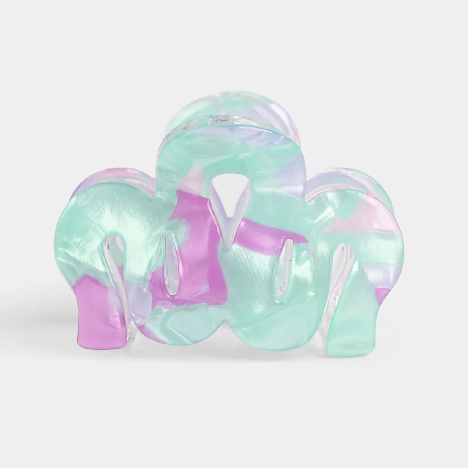 Fancy Hair Catcher/Claw Clip - Image 2