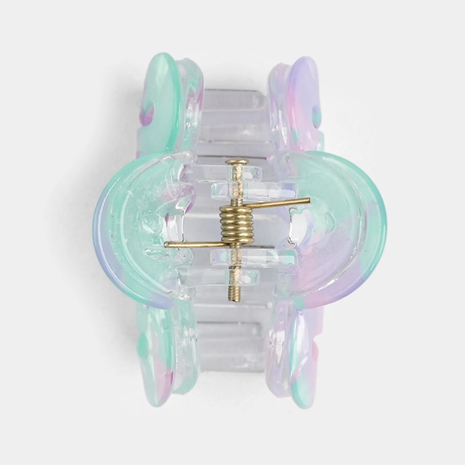 Fancy Hair Catcher/Claw Clip - Image 4