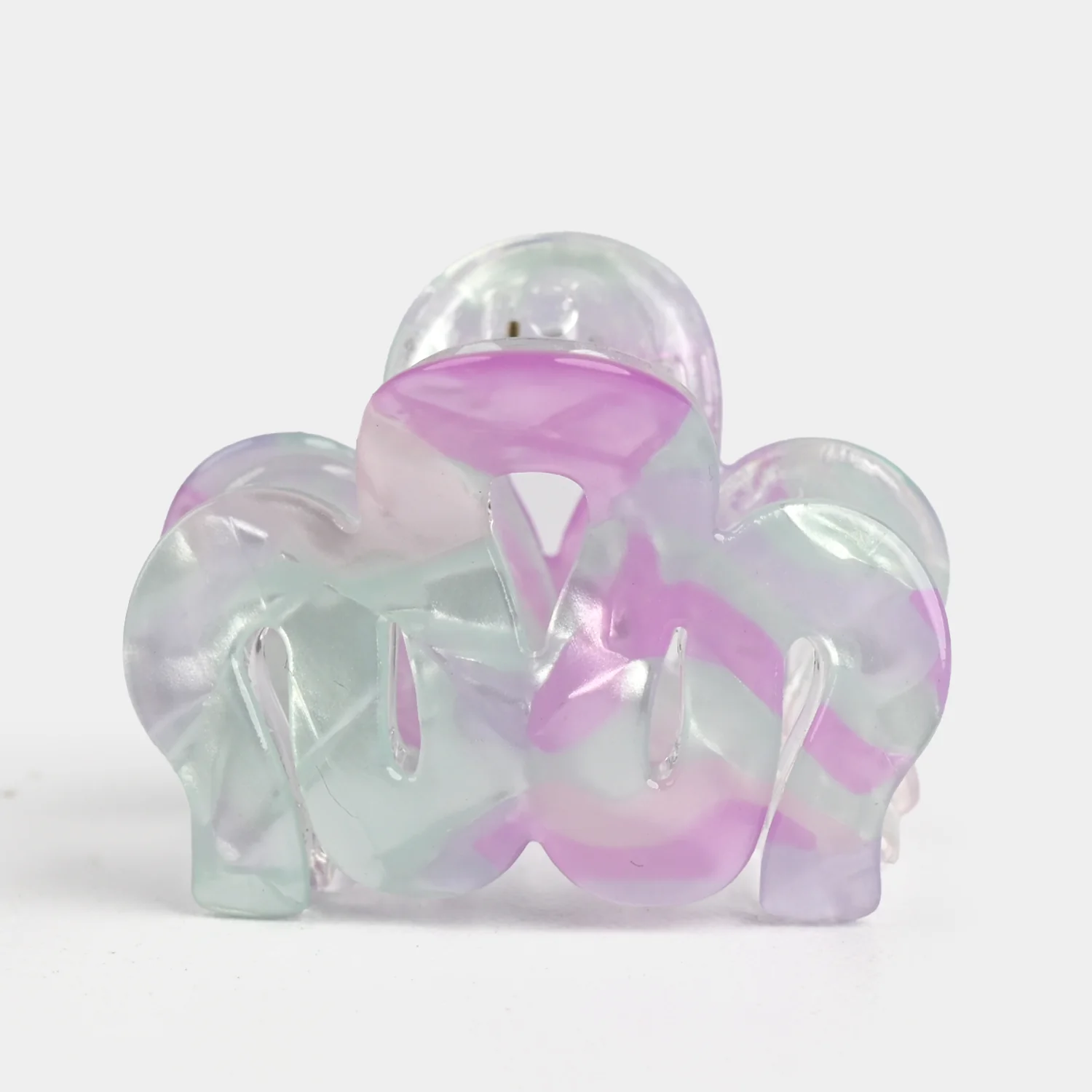 Fancy Hair Catcher/Claw Clip - Image 2