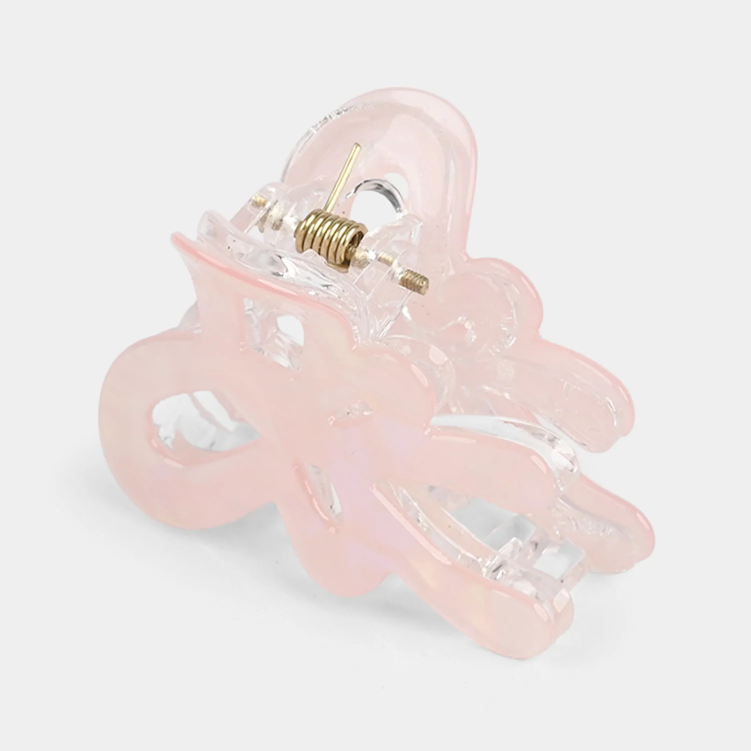 Fancy Hair Catcher/Claw Clip