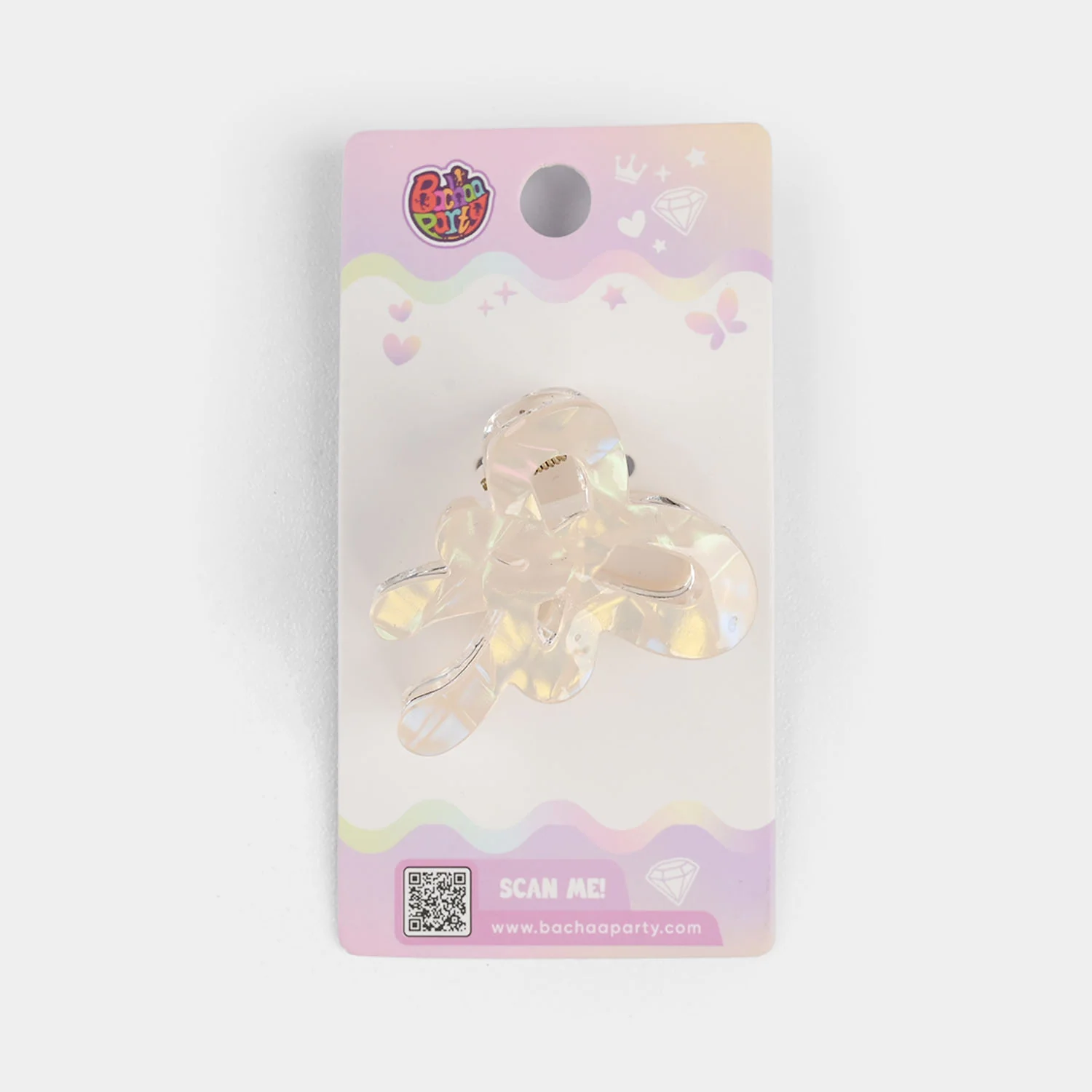 Fancy Hair Catcher/Claw Clip - Image 3