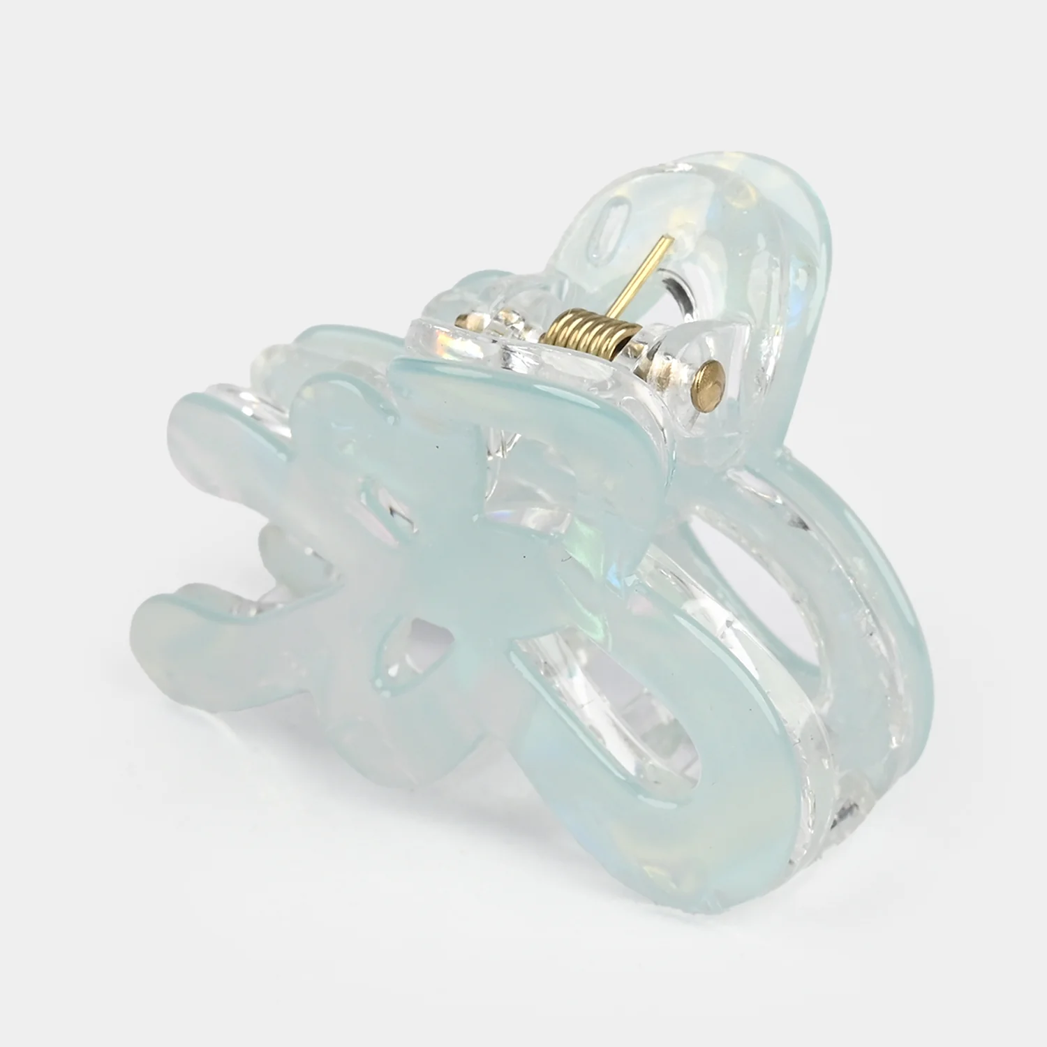 Fancy Hair Catcher/Claw Clip