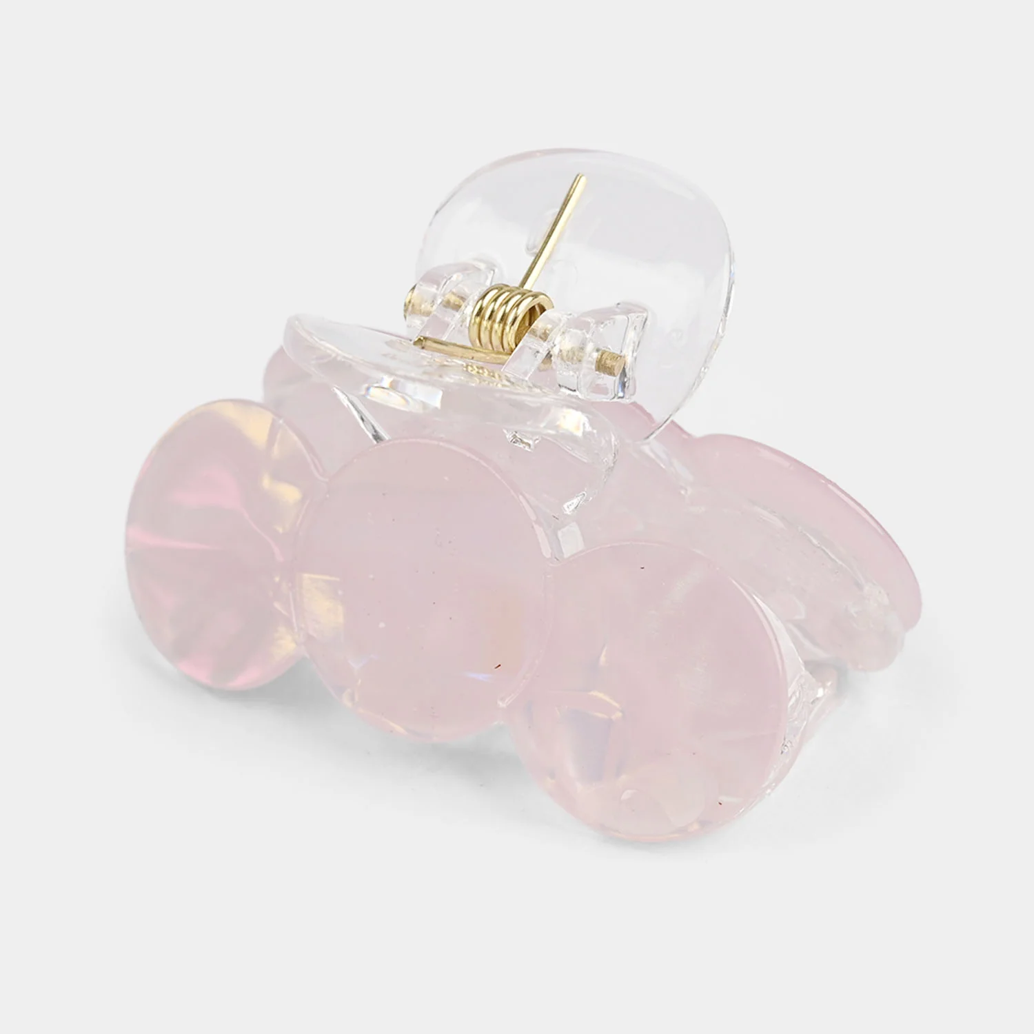 Fancy Hair Catcher/Claw Clip