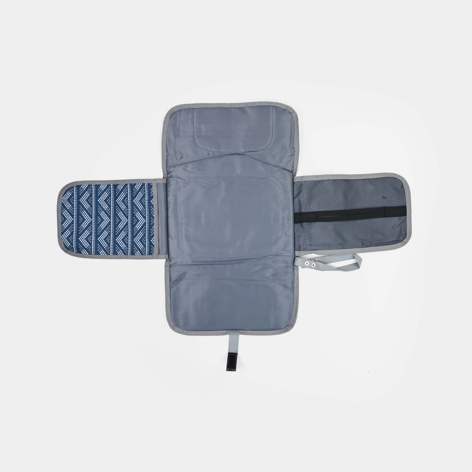Diaper Changing Clutch | Stylish & Functional | 13.5" x 23" - Image 2