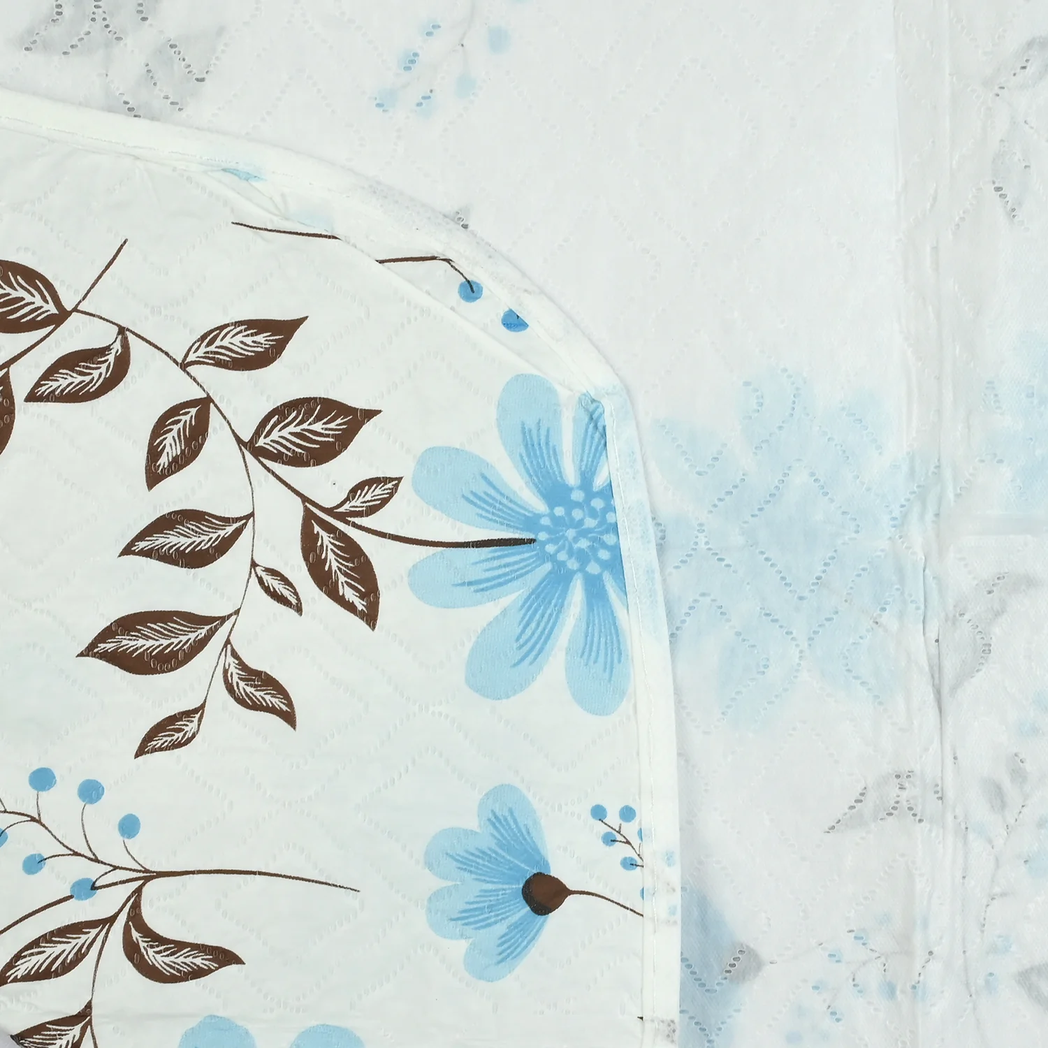 Baby Changing Sheet | 28" x 22" - Image 2