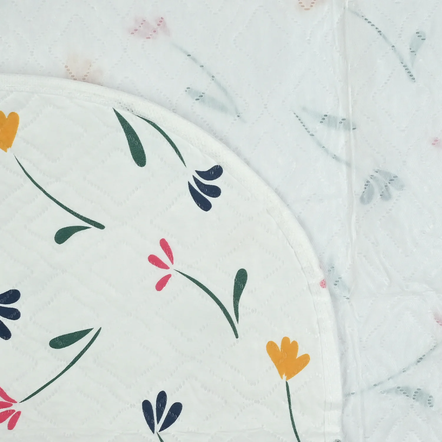 Baby Changing Sheet | 28" x 22" - Image 2