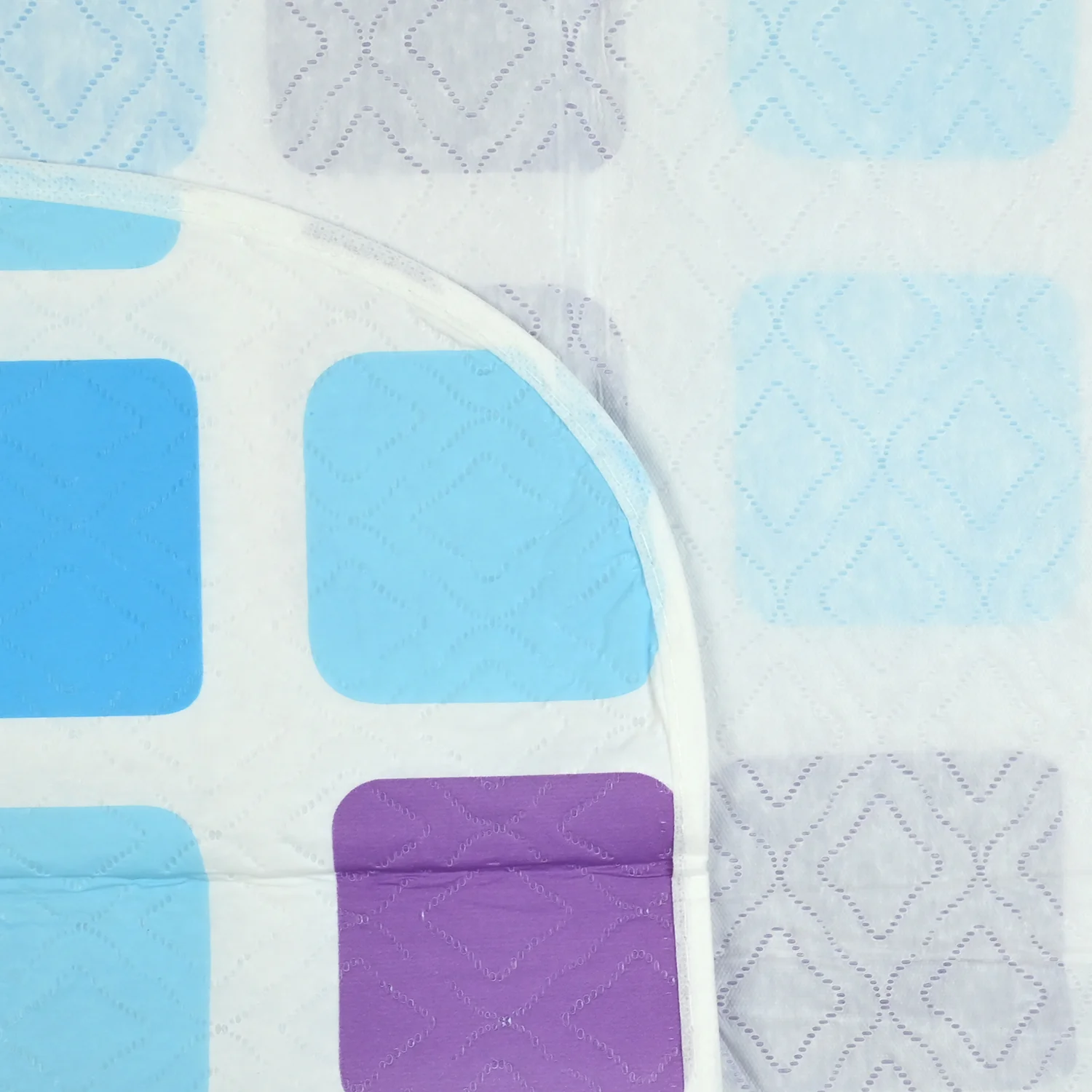 Baby Changing Sheet | 28" x 22" - Image 2