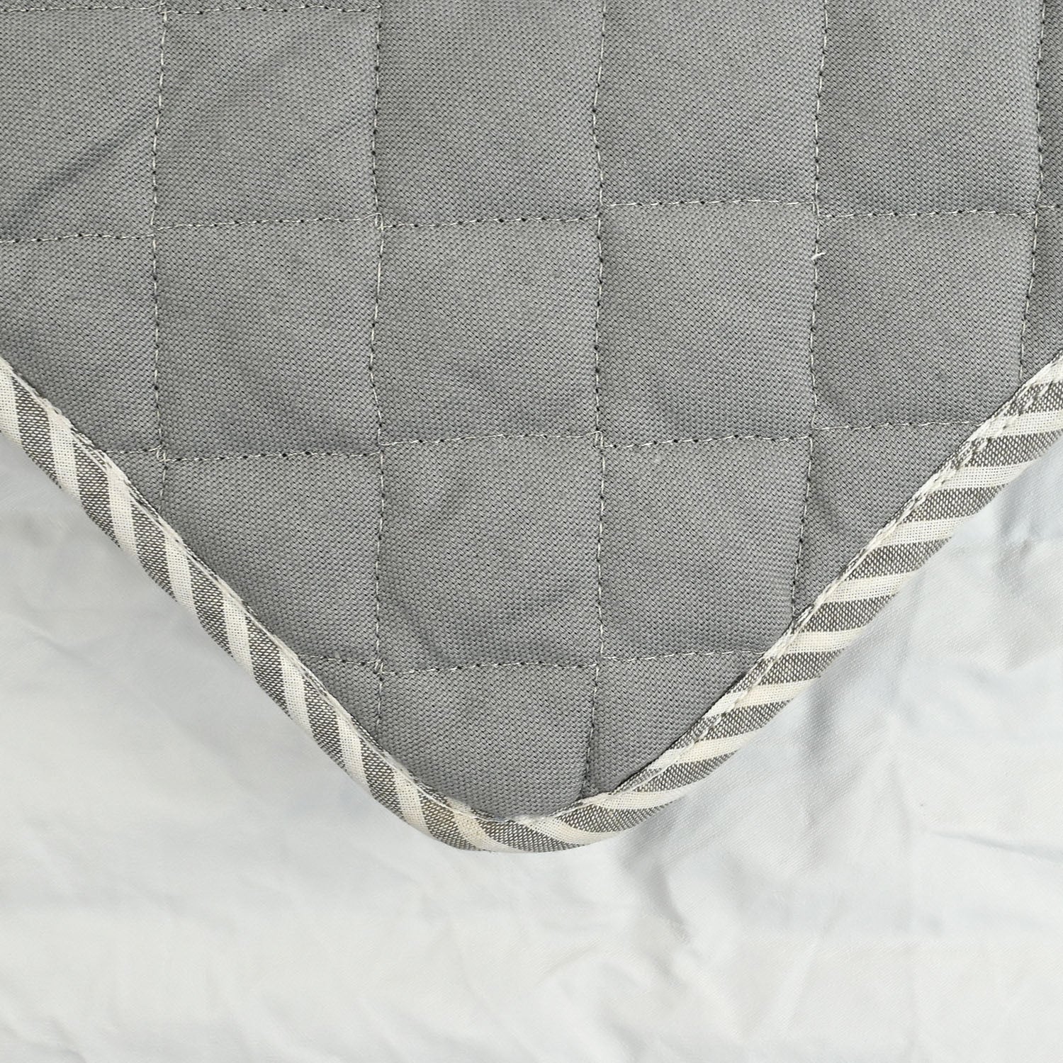 Baby Changing Sheet | Soft & Comfortable | 18"x25" - Image 2