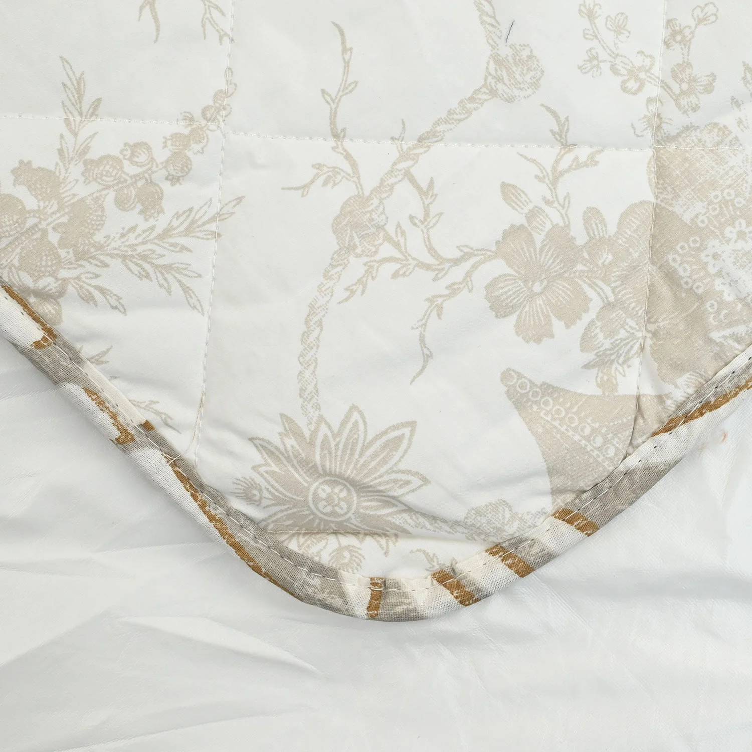 Baby Changing Sheet | Soft & Comfortable | 18"x25" - Image 2
