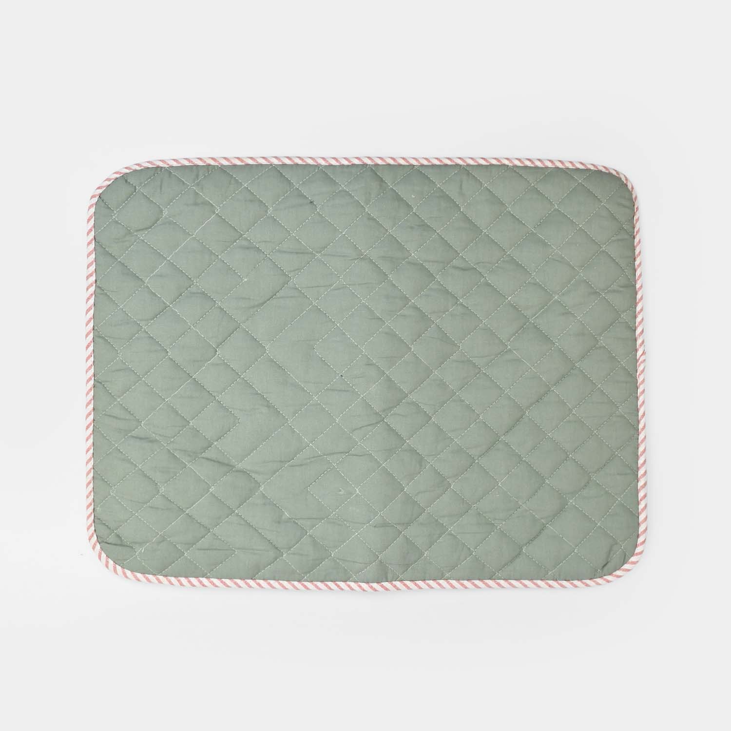 Baby Changing Sheet | Soft & Comfortable | 18"x25" - Image 3