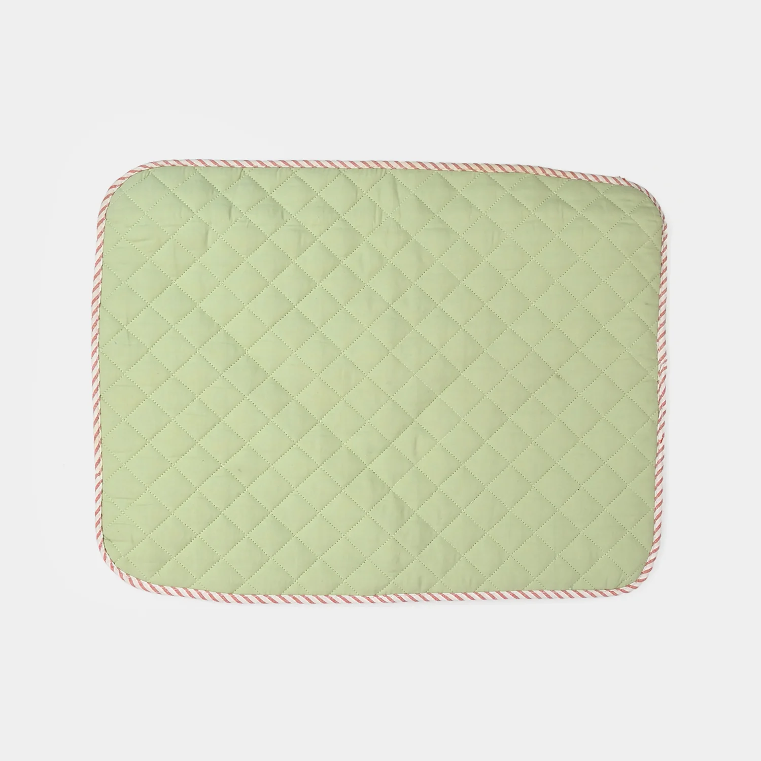 Baby Changing Sheet | Soft & Comfortable | 18"x25" - Image 3