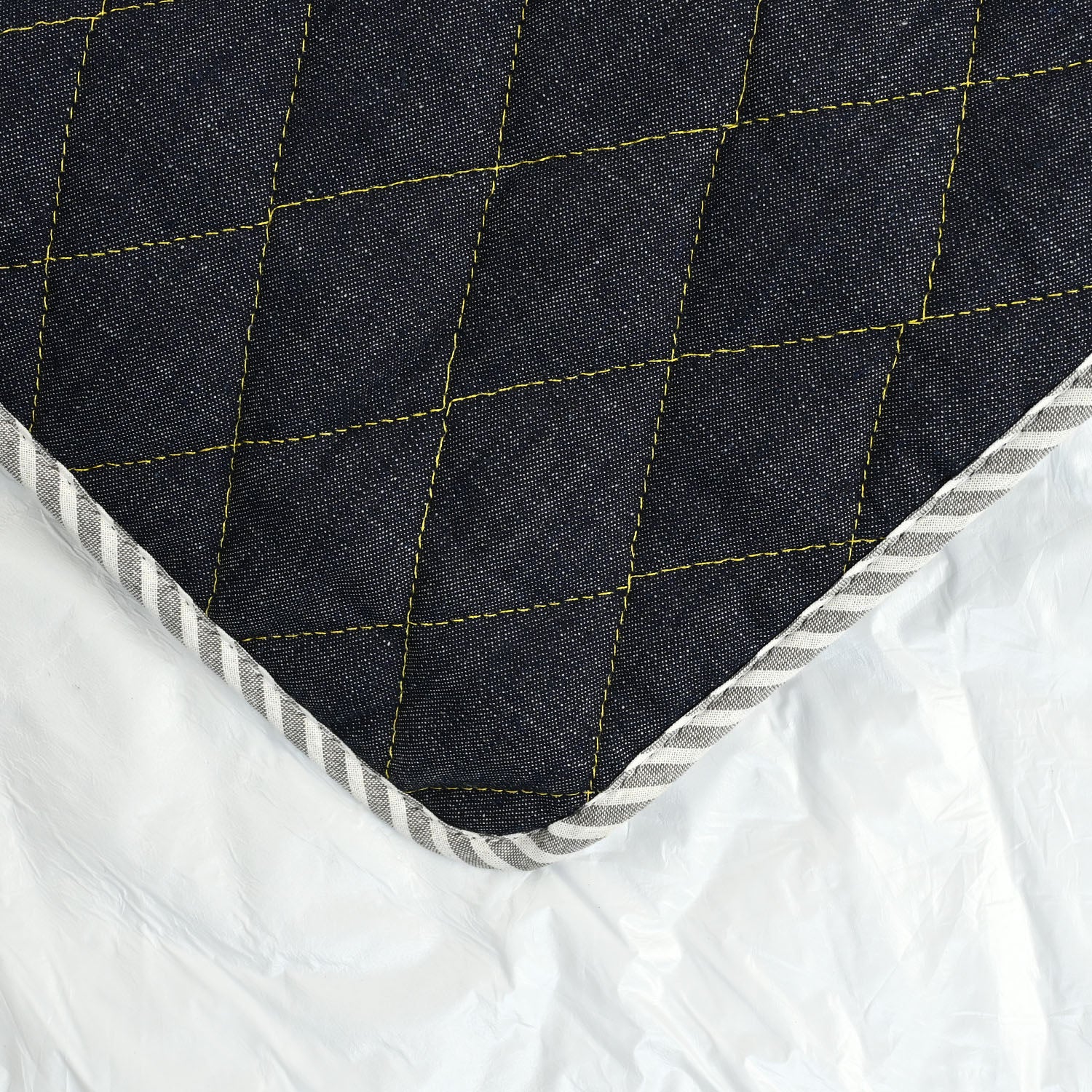 Baby Changing Sheet | Soft & Comfortable | 18"x25" - Image 2