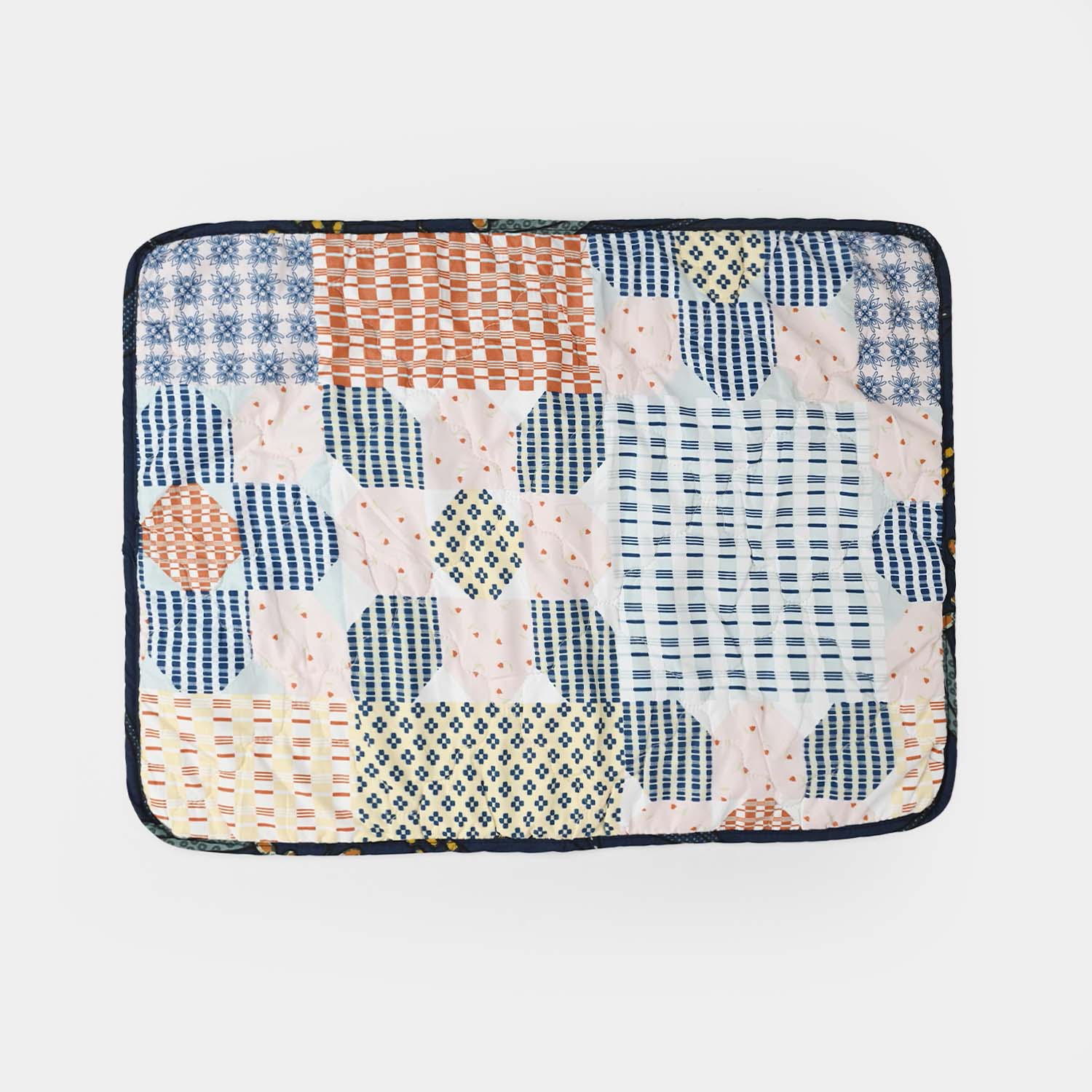 Baby Changing Sheet | Soft & Comfortable | 18"x25" - Image 2