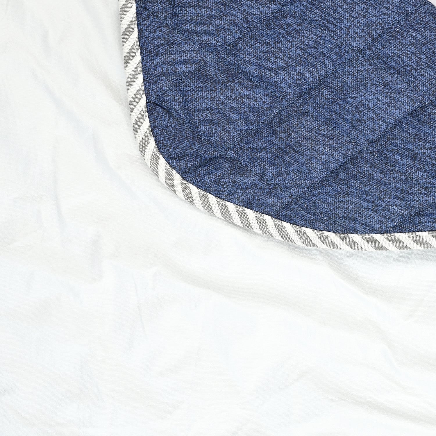 Baby Changing Sheet | Soft & Comfortable | 18"x25" - Image 2