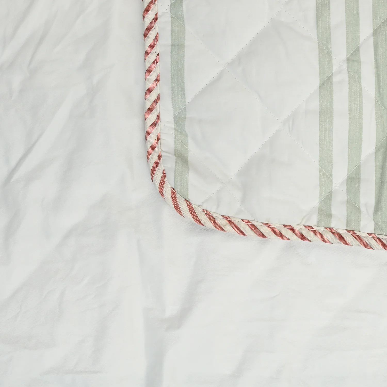 Baby Changing Sheet | Soft & Comfortable | 18"x25" - Image 2