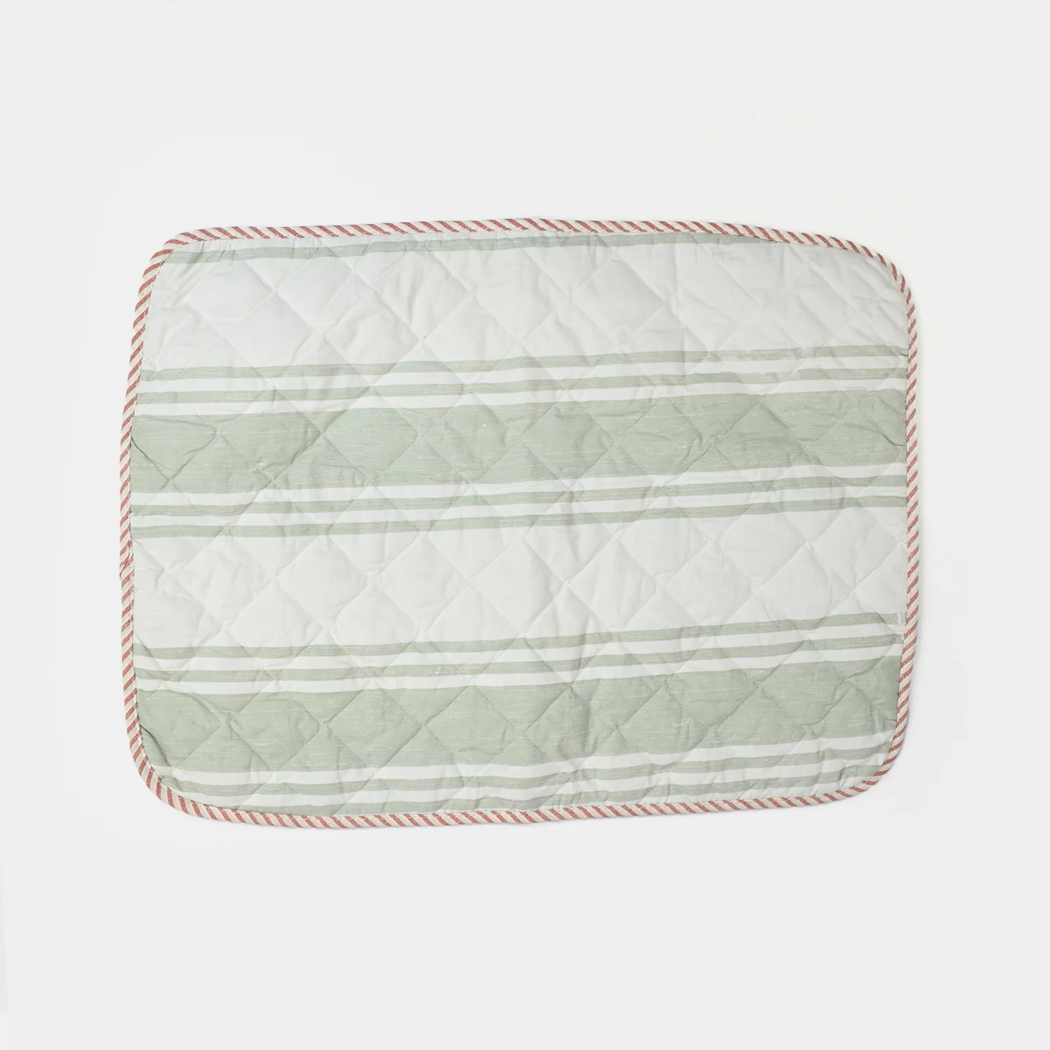 Baby Changing Sheet | Soft & Comfortable | 18"x25" - Image 3