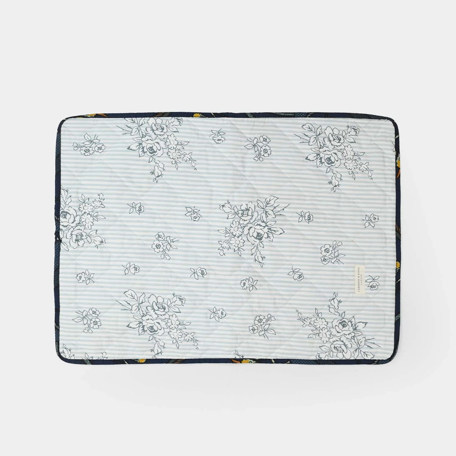 Baby Changing Sheet | Soft & Comfortable | 18"x25" - Image 3
