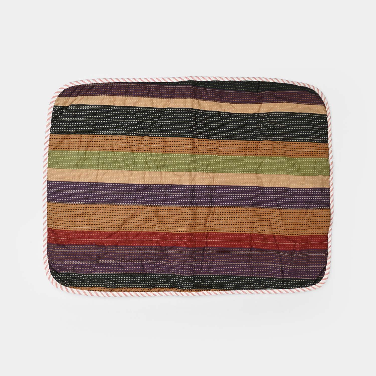 Baby Changing Sheet | Soft & Comfortable | 18"x25" - Image 3