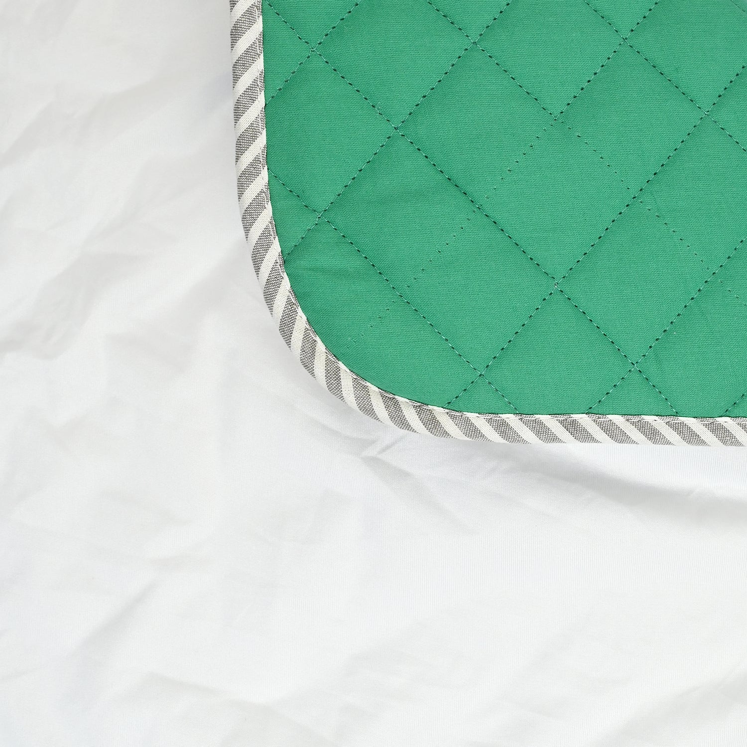 Baby Changing Sheet | Soft & Comfortable | 18"x25" - Image 2