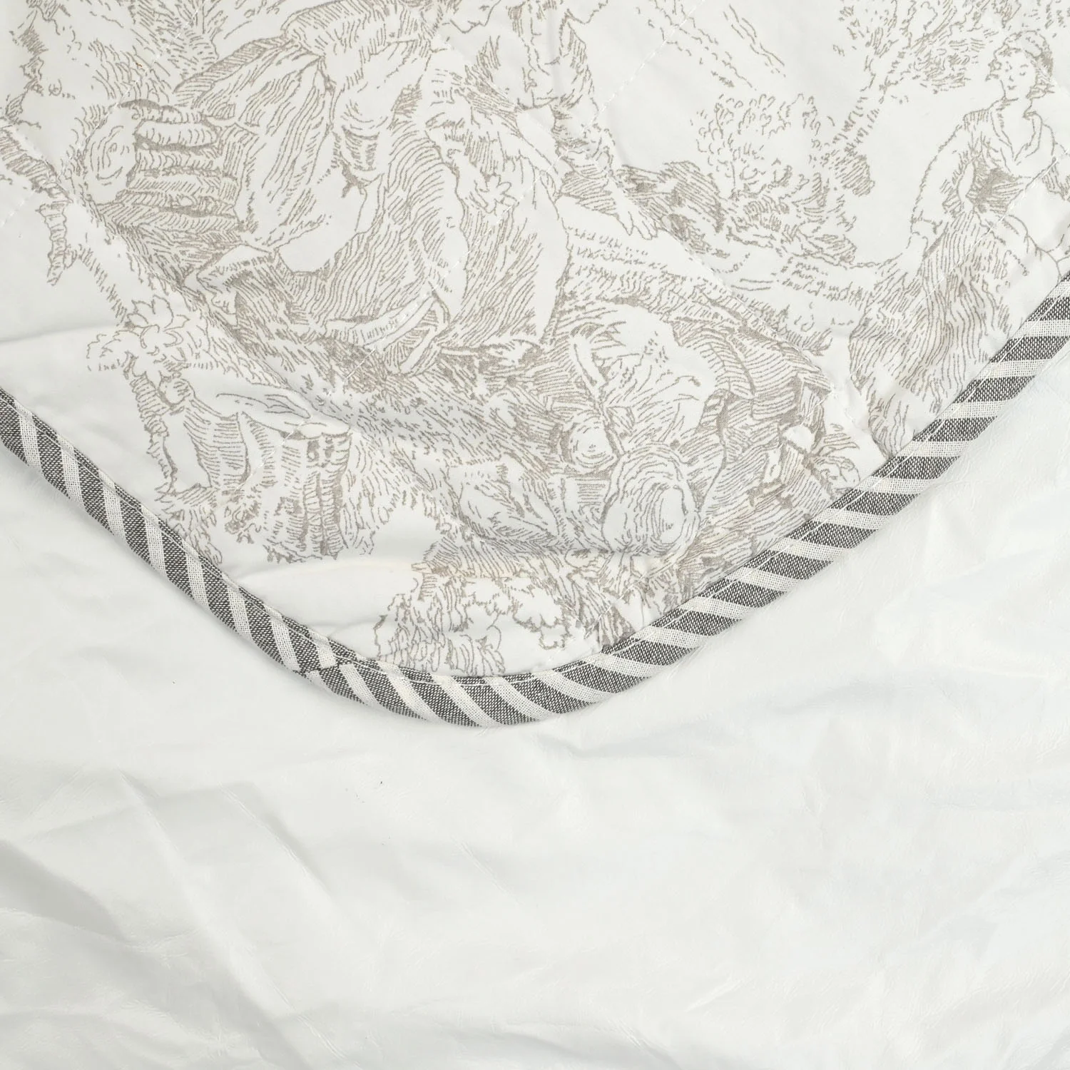 Baby Changing Sheet | Soft & Comfortable | 18"x25" - Image 2