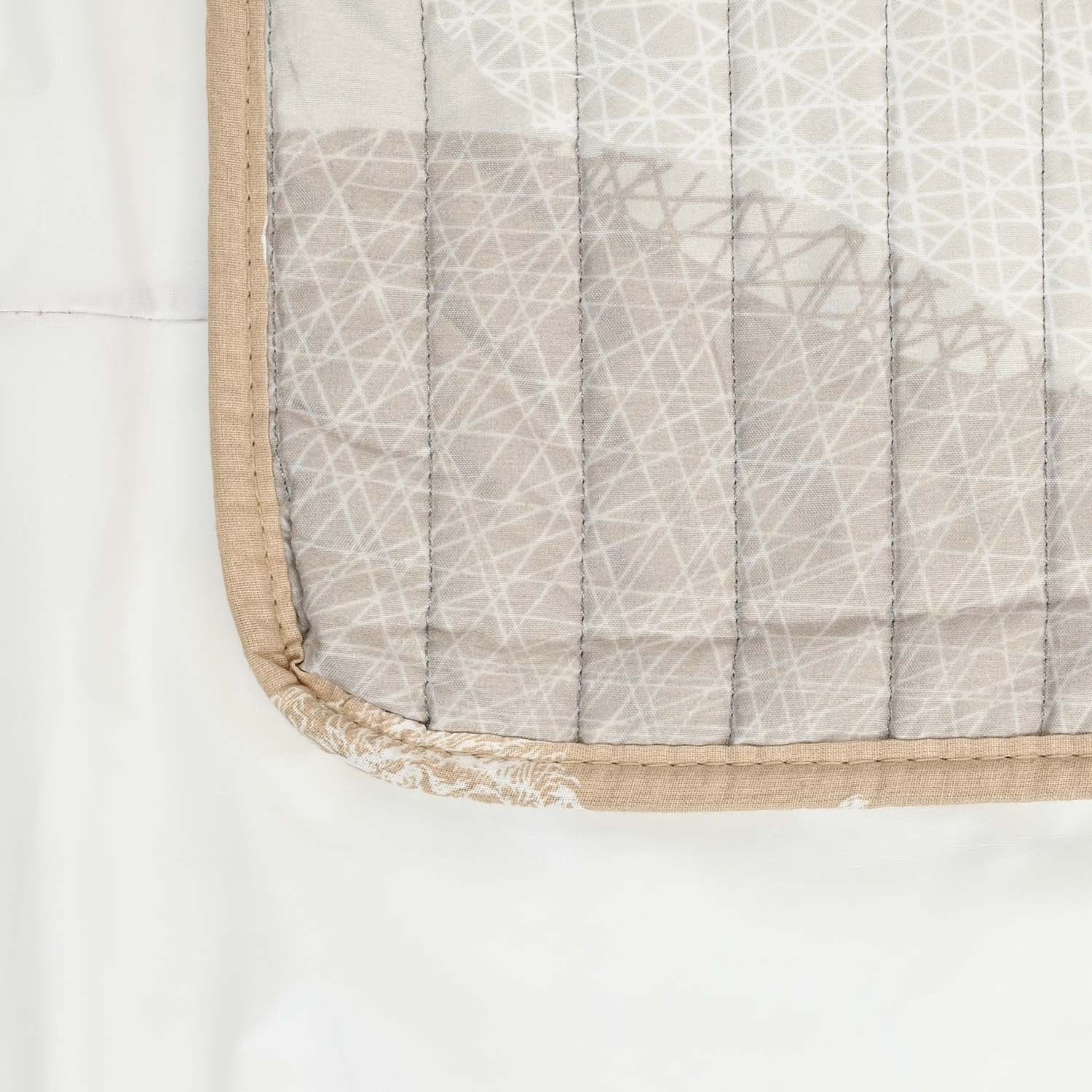 Baby Changing Sheet | Soft & Comfortable | 18"x25" - Image 2