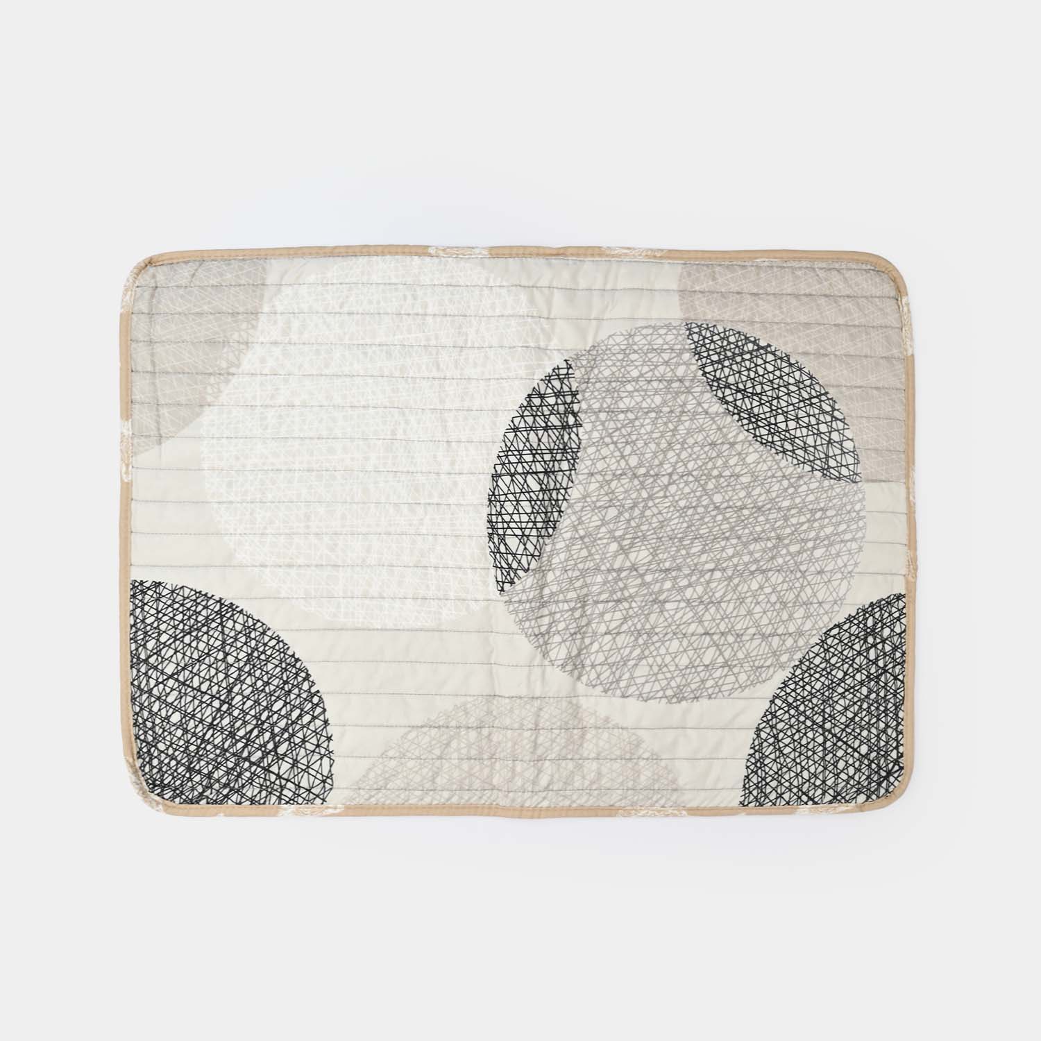 Baby Changing Sheet | Soft & Comfortable | 18"x25" - Image 3