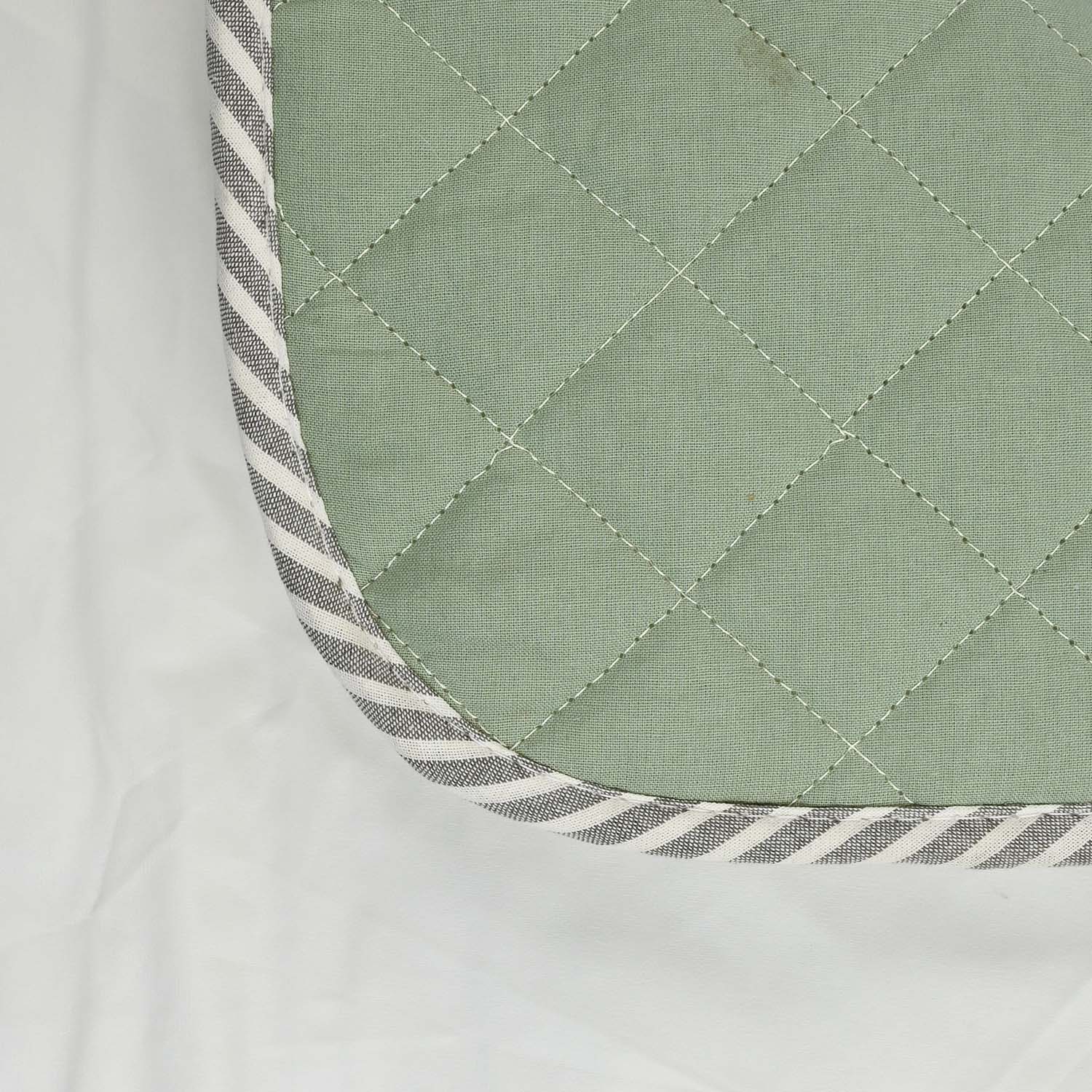 Baby Changing Sheet | Soft & Comfortable | 18"x25" - Image 2