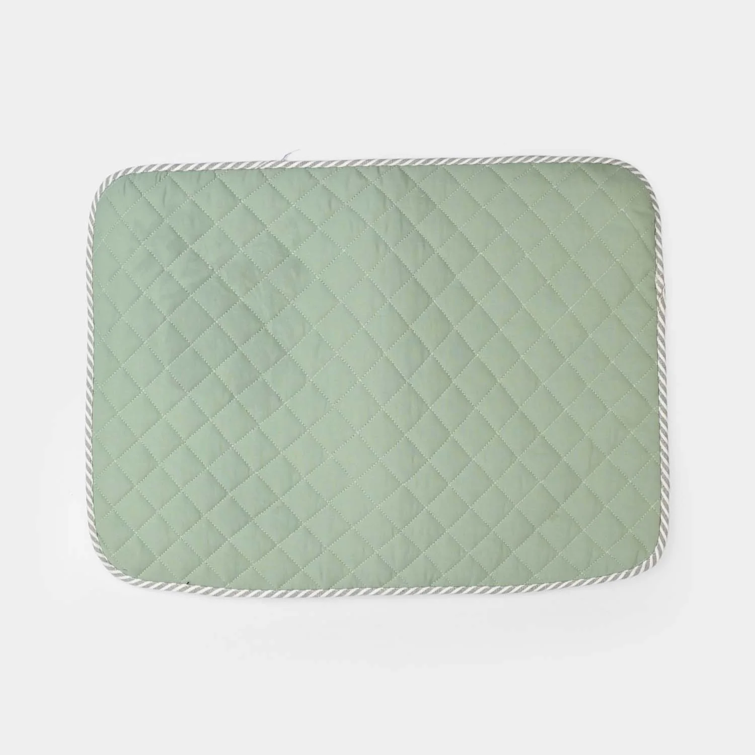 Baby Changing Sheet | Soft & Comfortable | 18"x25" - Image 3
