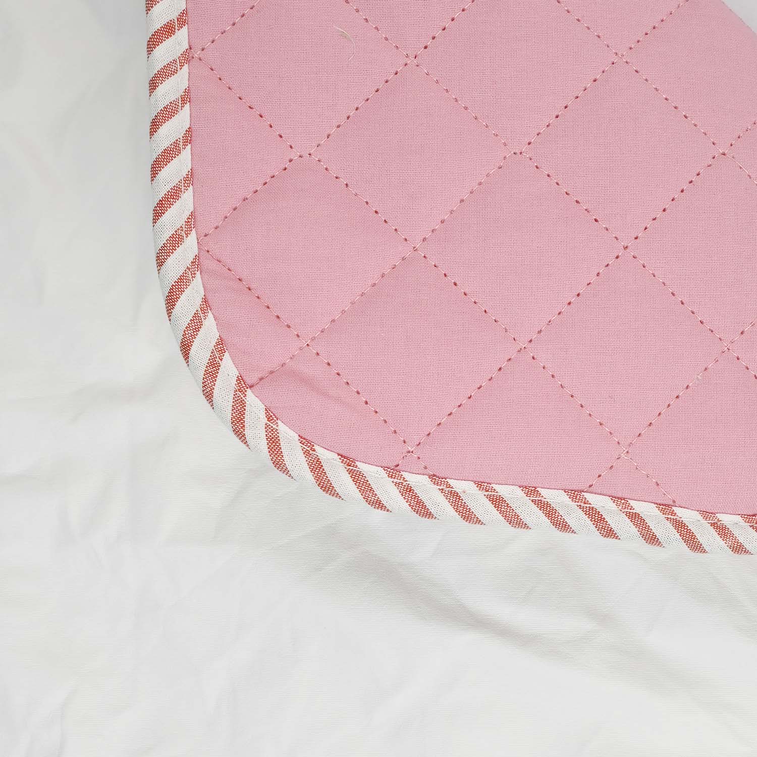 Baby Changing Sheet | Soft & Comfortable | 18"x25" - Image 2