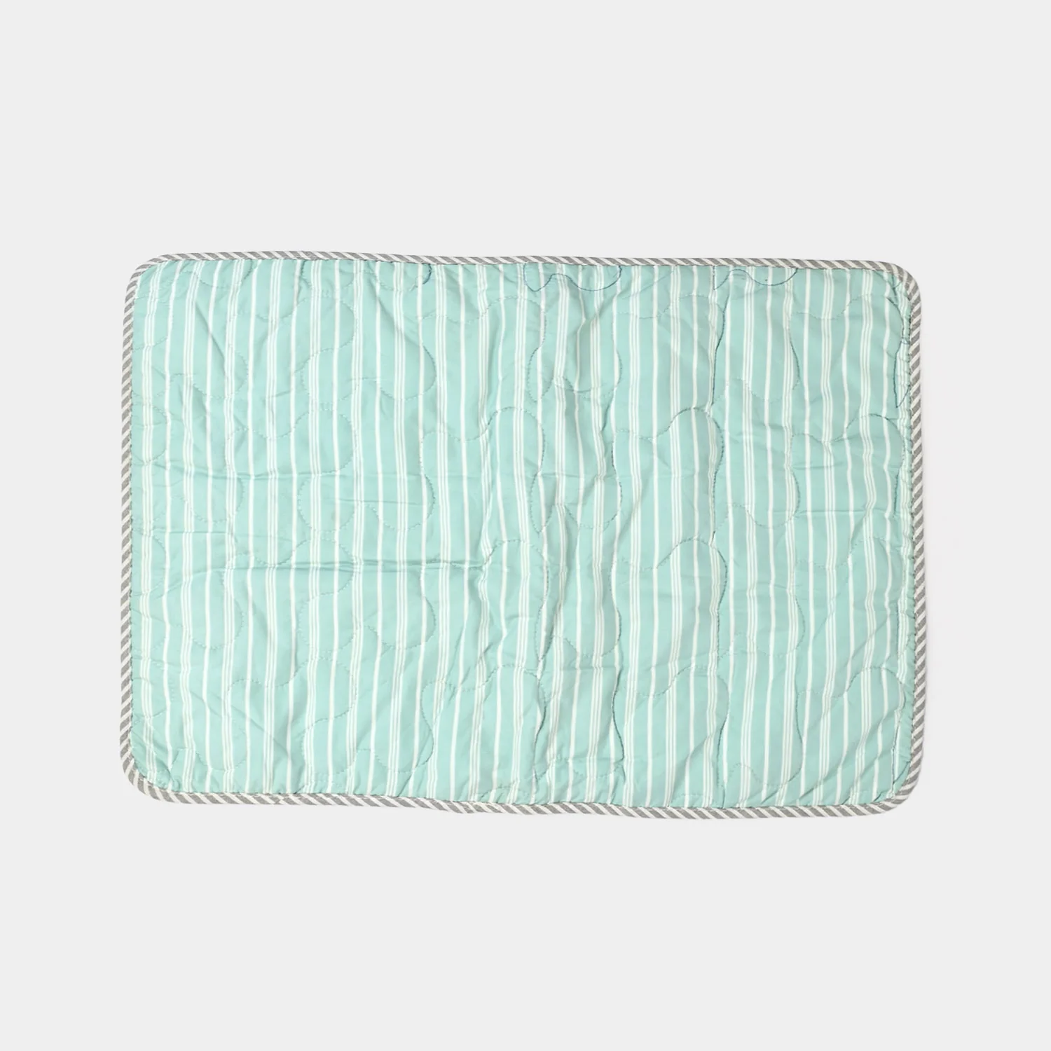 Baby Changing Sheet | Soft & Comfortable | 18"x25" - Image 3