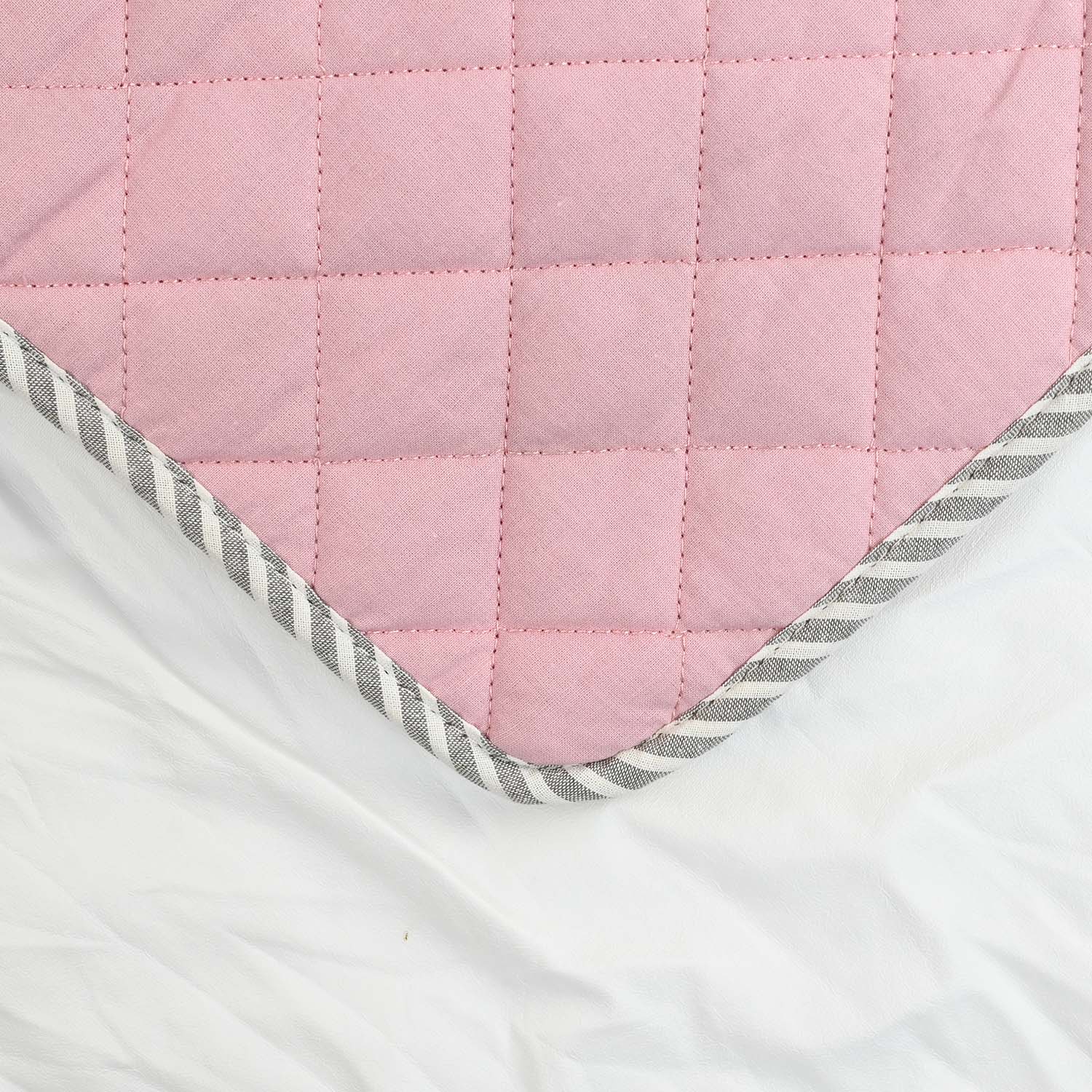 Baby Changing Sheet | Soft & Comfortable | 18"x25" - Image 2