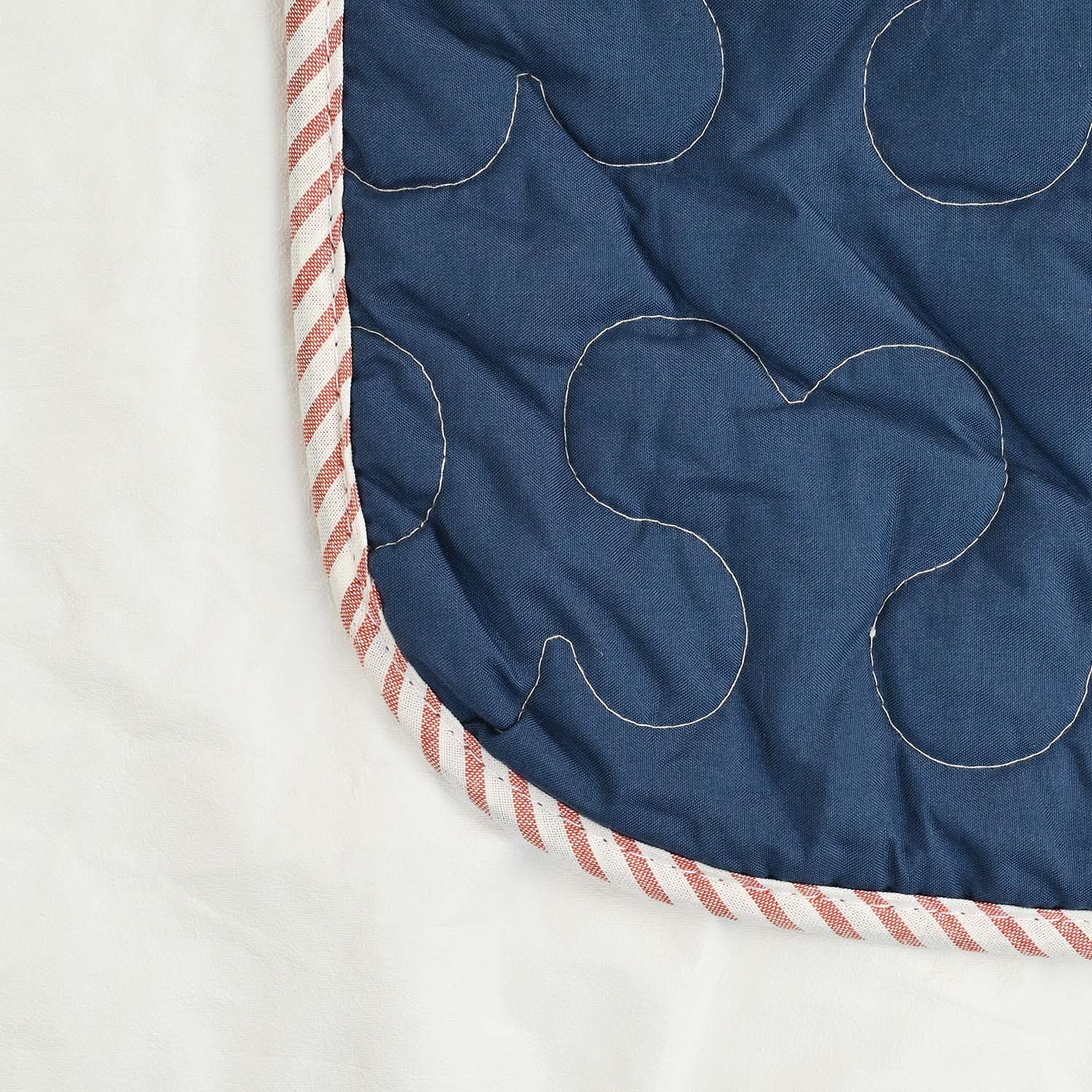 Baby Changing Sheet | Soft & Comfortable | 18"x25" - Image 2