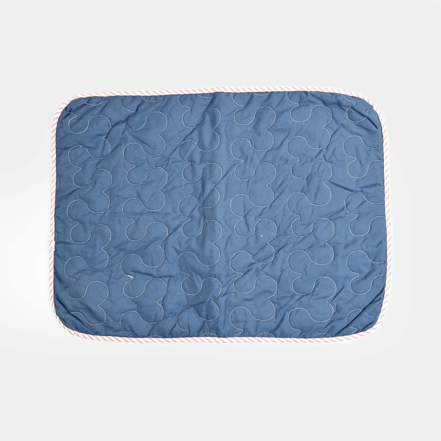 Baby Changing Sheet | Soft & Comfortable | 18"x25" - Image 3