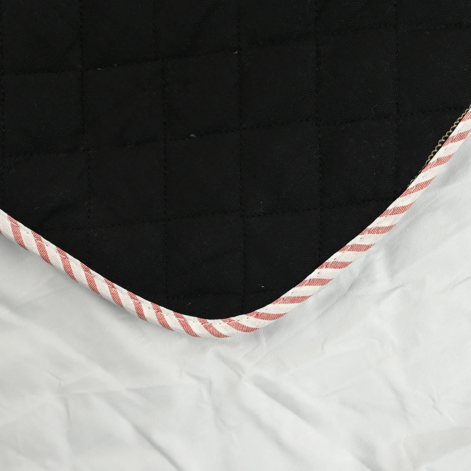Baby Changing Sheet | Soft & Comfortable | 18"x25" - Image 2