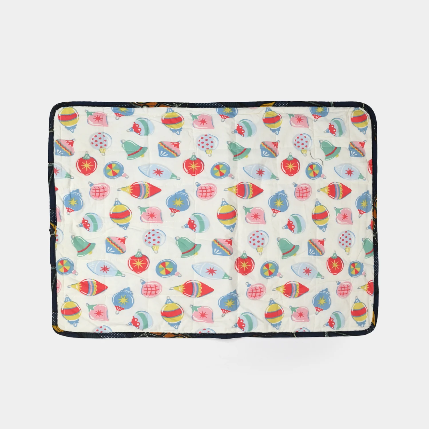 Baby Changing Sheet | Soft & Comfortable | 18"x25" - Image 3