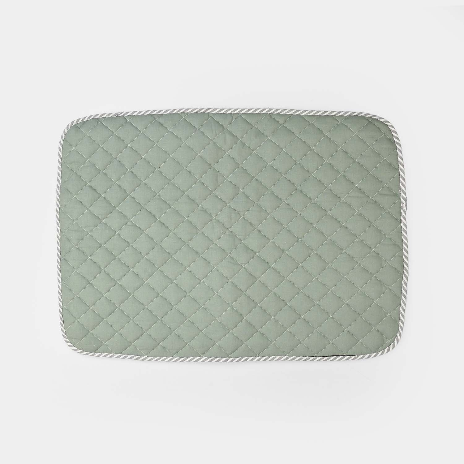 Baby Changing Sheet | Soft & Comfortable | 18"x25" - Image 3