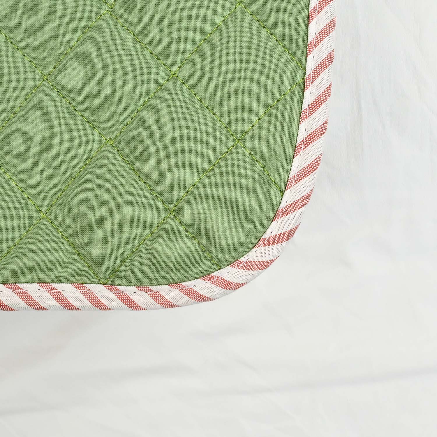 Baby Changing Sheet | Soft & Comfortable | 18"x25" - Image 2