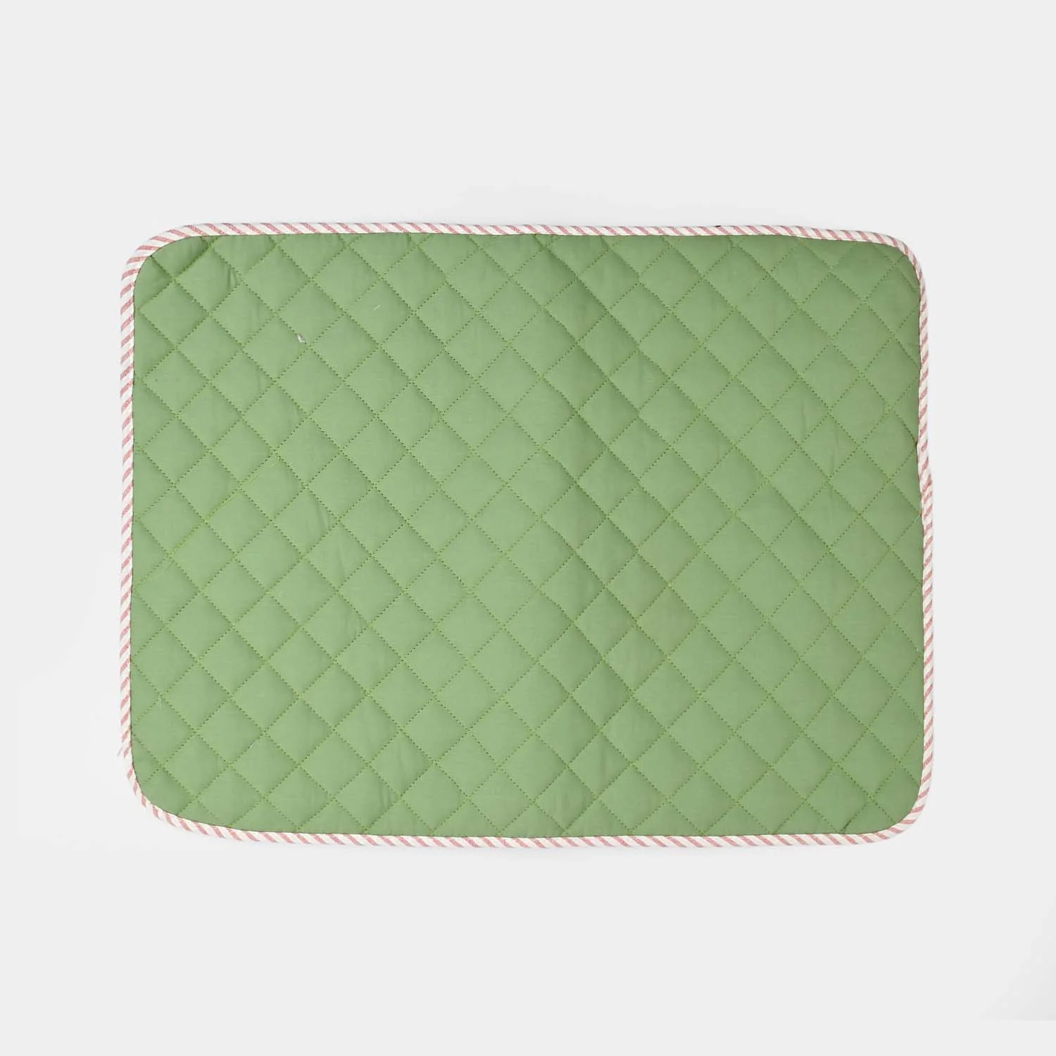 Baby Changing Sheet | Soft & Comfortable | 18"x25" - Image 3