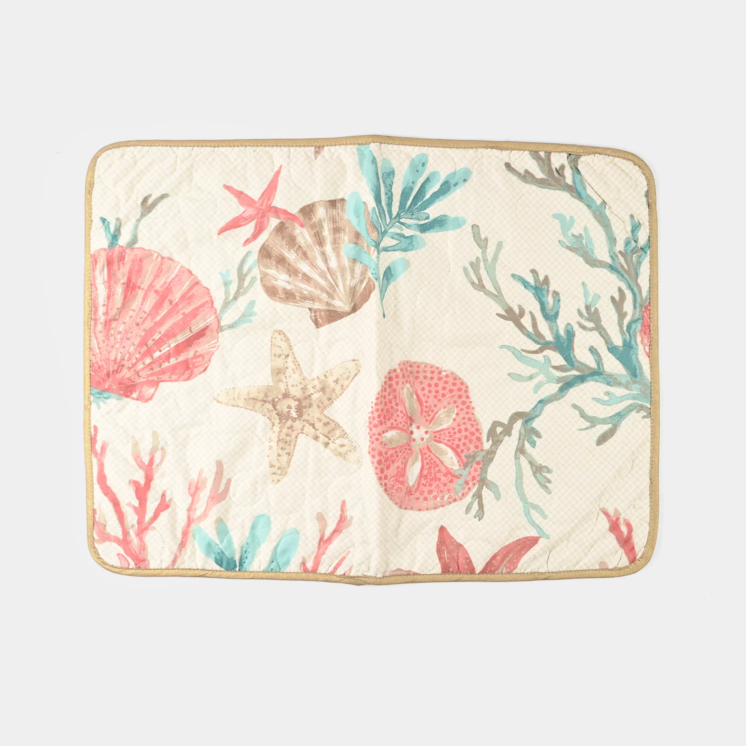 Reusable Baby Changing Sheet 18x25 - Image 3