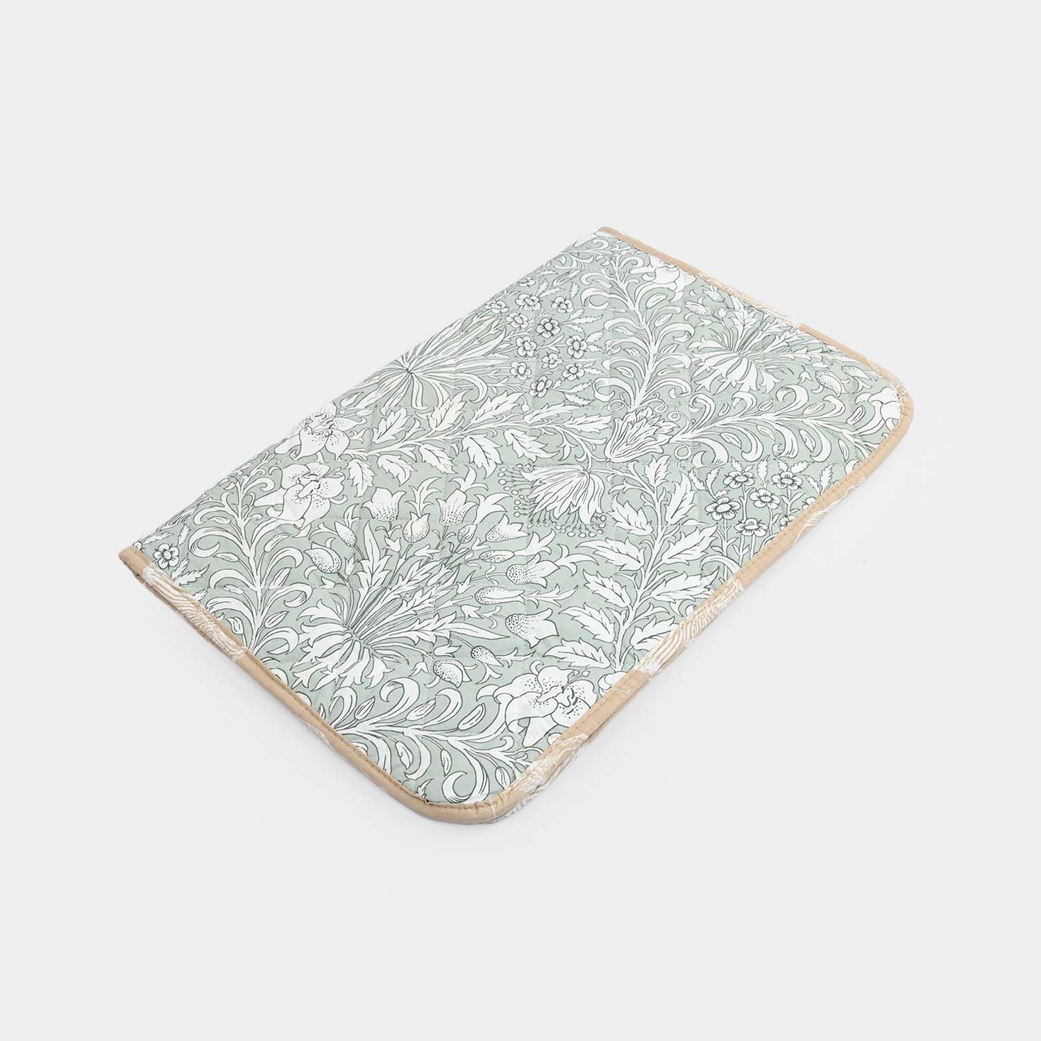 Baby Changing Sheet | Soft & Comfortable | 18"x25"