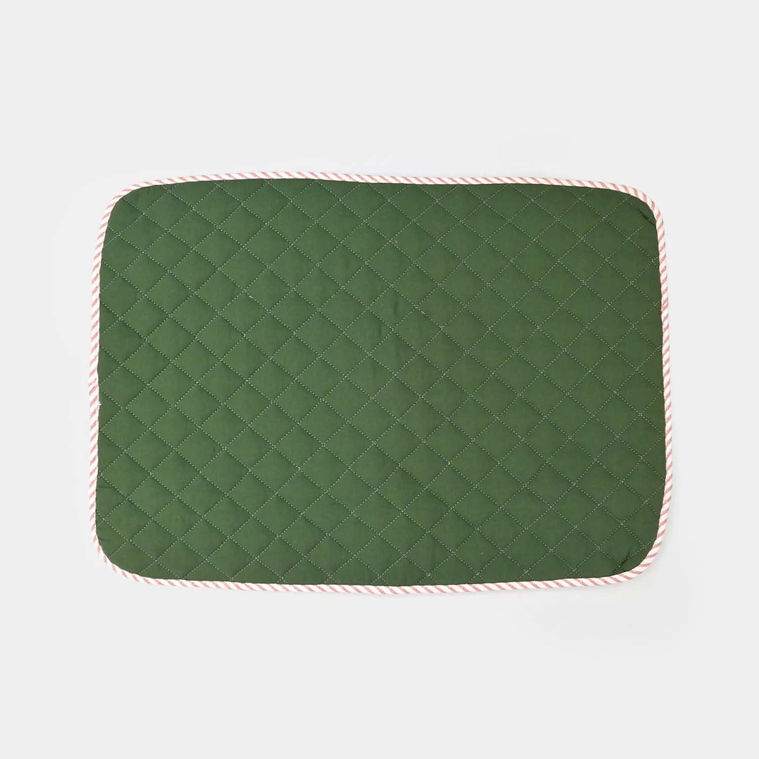 Baby Changing Sheet | Soft & Comfortable | 18"x25" - Image 3