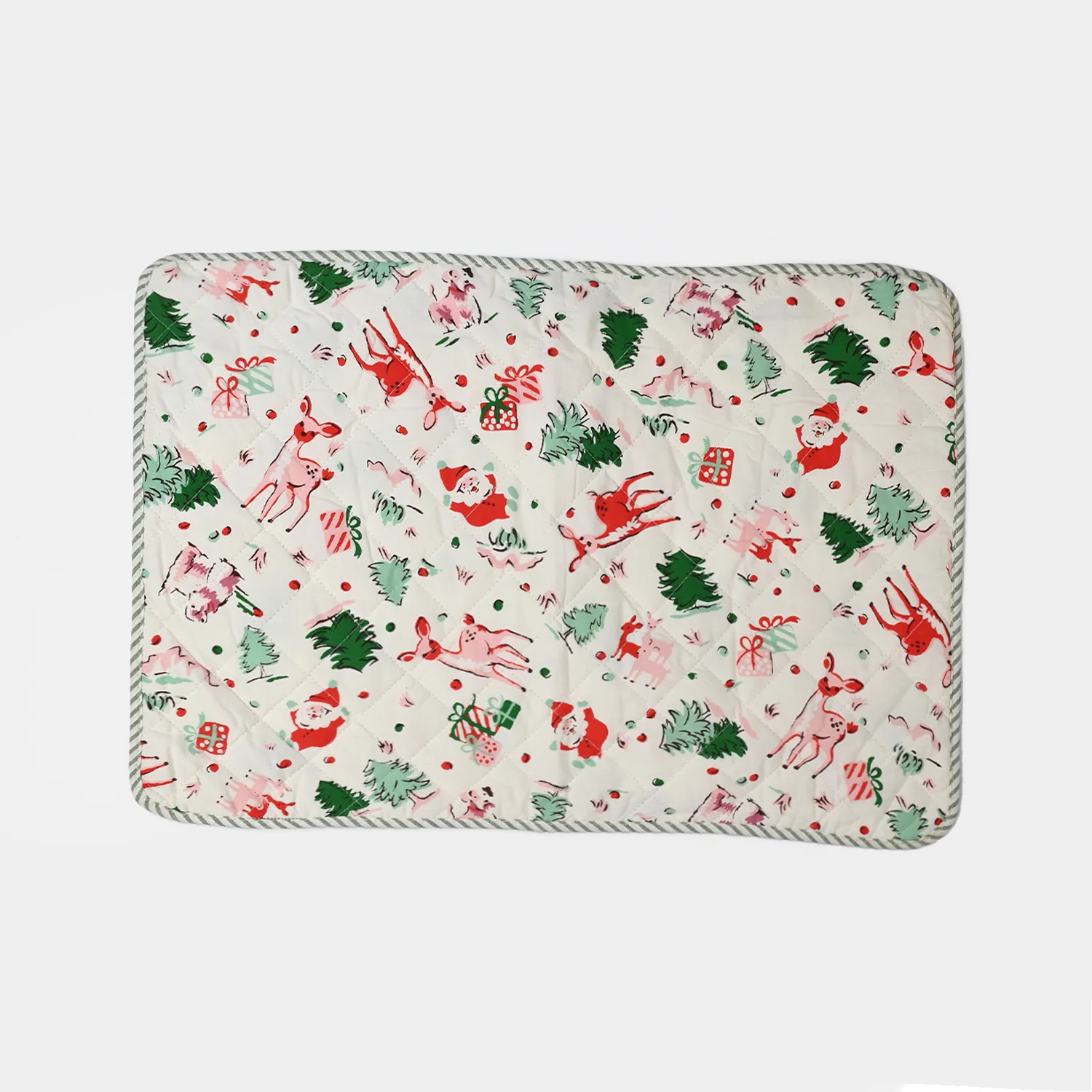 Baby Changing Sheet | Soft & Comfortable | 18"x25" - Image 3
