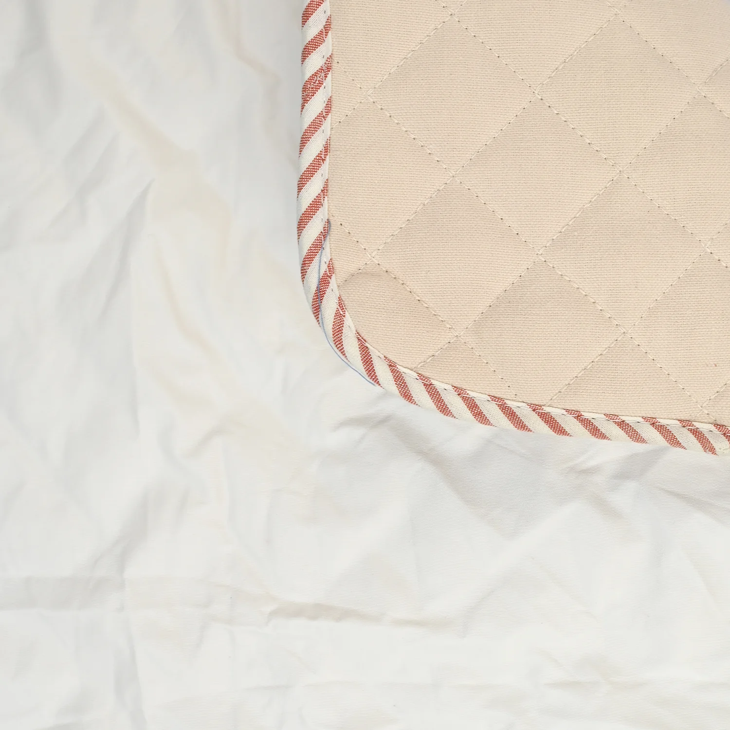 Baby Changing Sheet | Soft & Comfortable | 18"x25" - Image 2